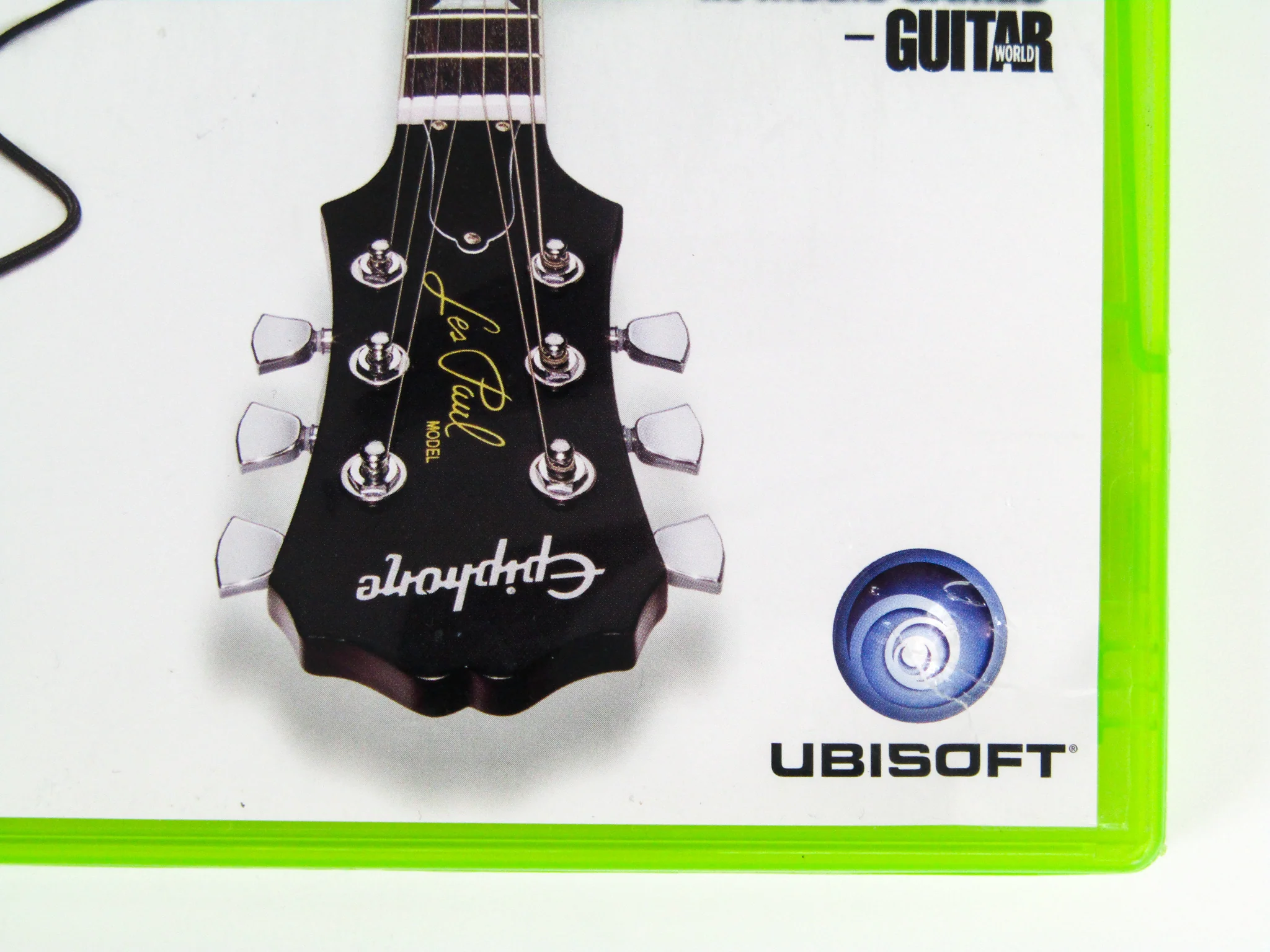 Rocksmith [Best Buy Exclusive Edition] (Xbox 360) - Image 2