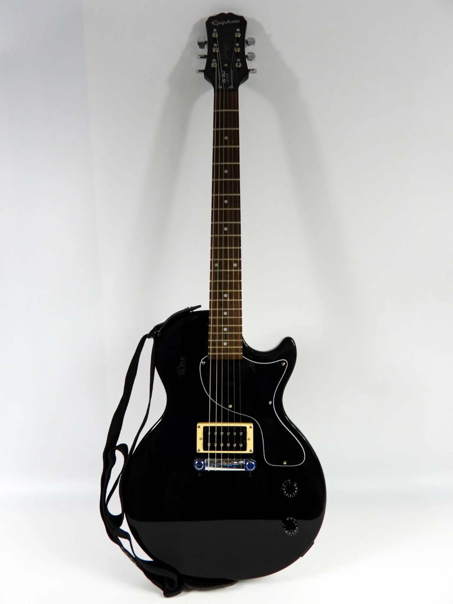 Rocksmith [Guitar Bundle] (PlayStation 3 / PS3) - Image 3