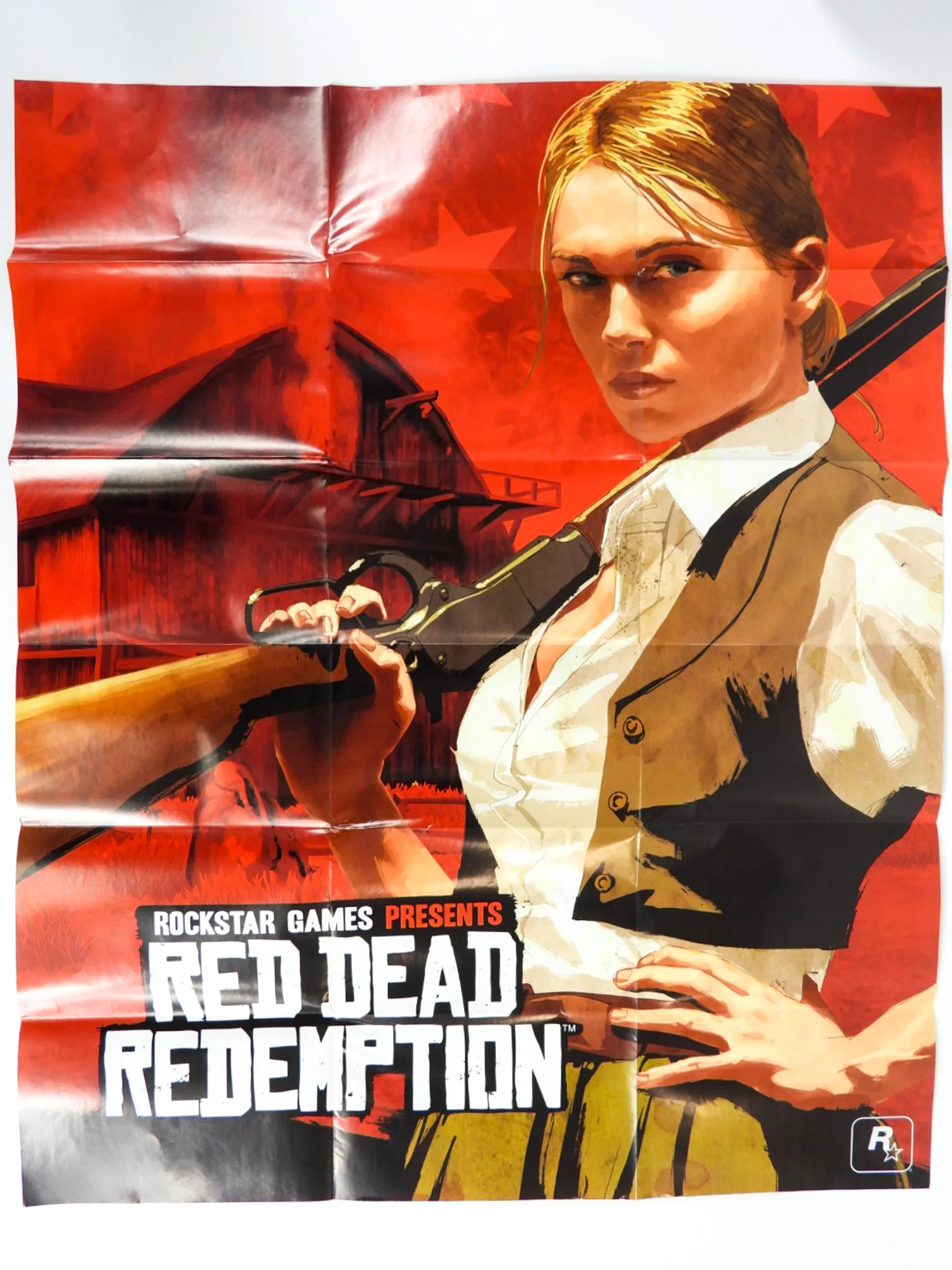 Rockstar Games Collection: Edition 1 (Xbox 360) - Image 13