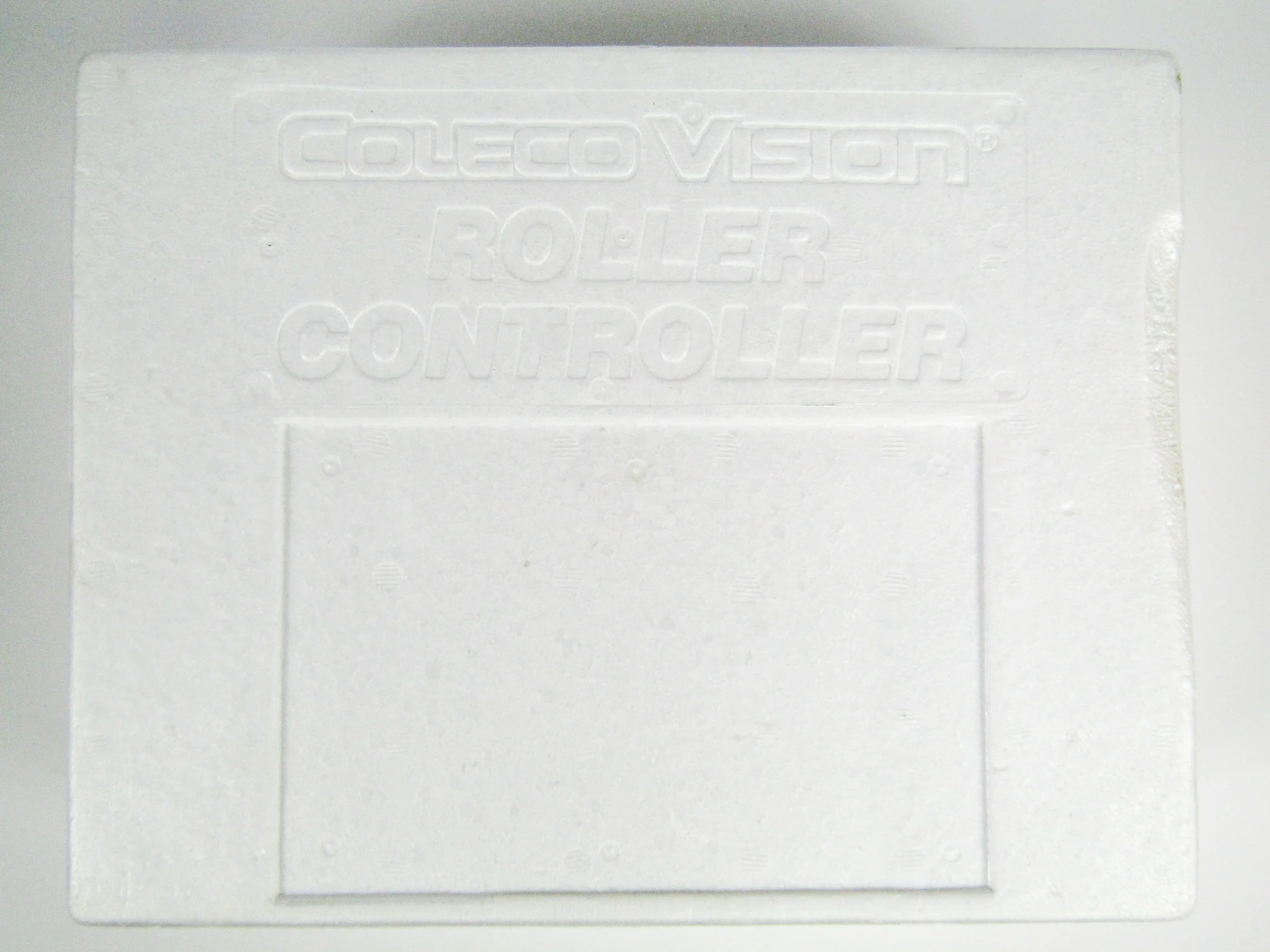 Roller Controller (ColecoVision) - Image 17