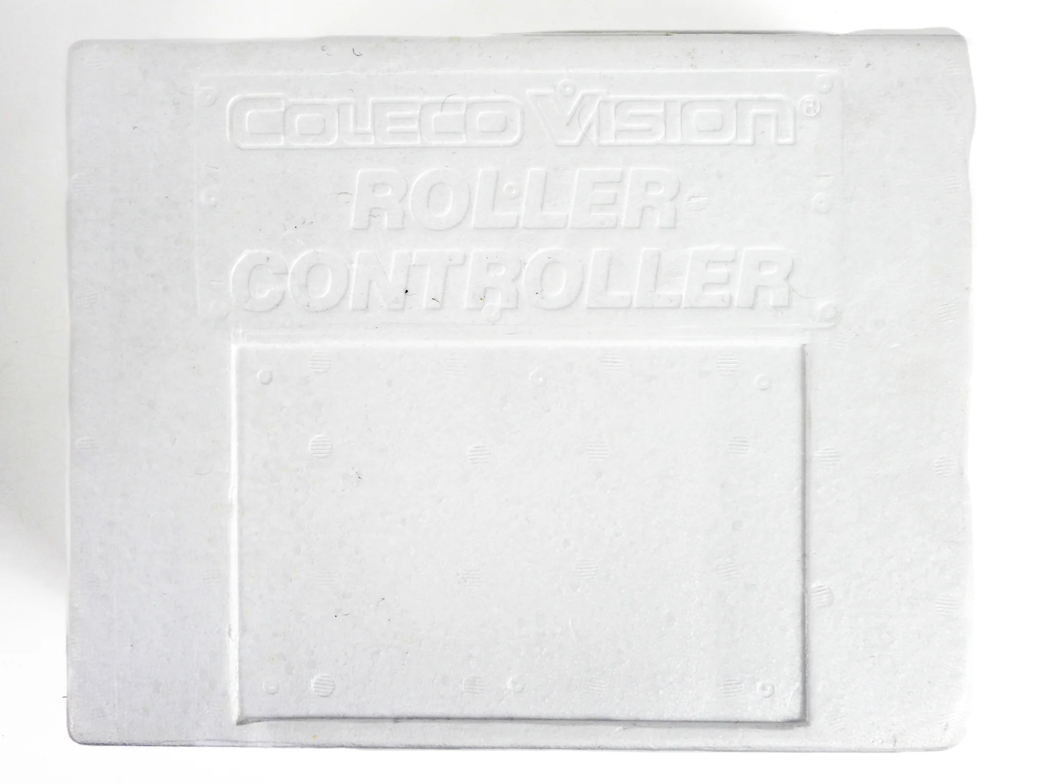 Roller Controller (ColecoVision) - Image 8