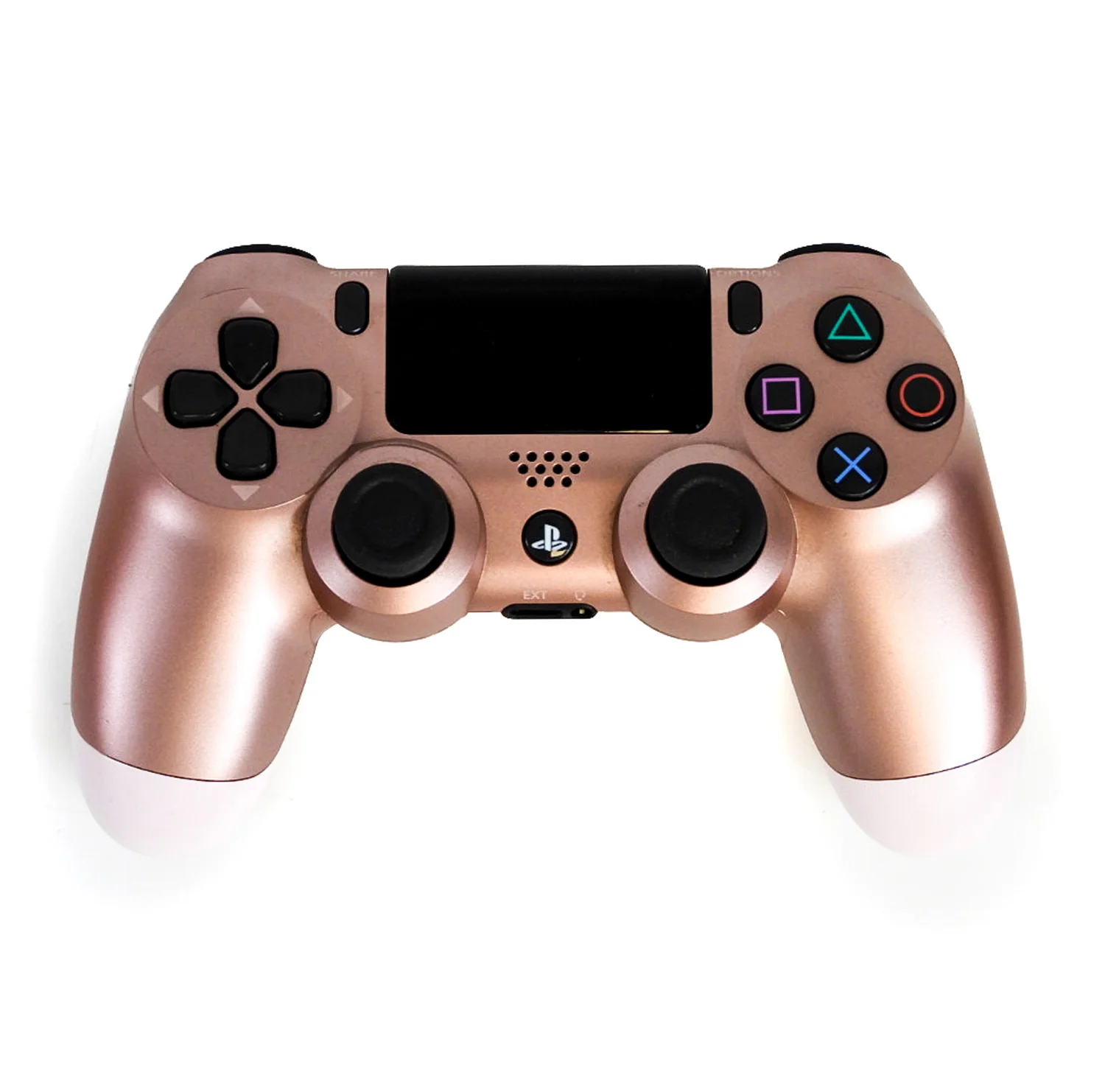 Rose Gold Dualshock 4 Controller (PlayStation 4 / PS4)