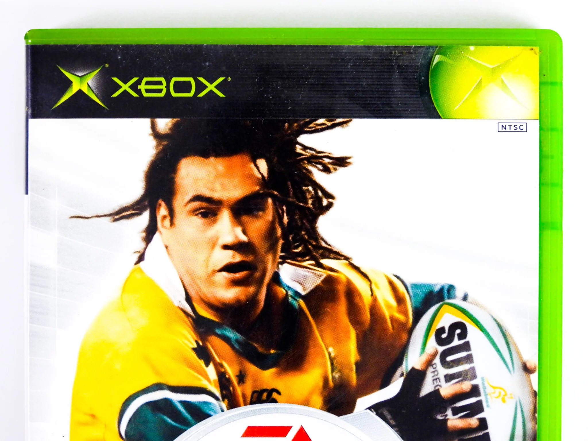 Rugby 2005 (Xbox) - Image 3