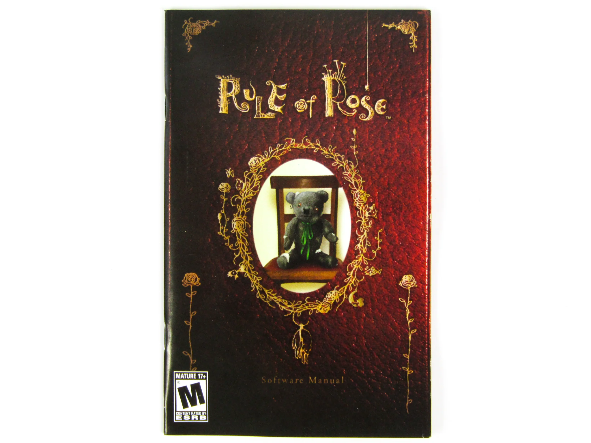 Rule of Rose (PlayStation 2 / PS2) - Image 5