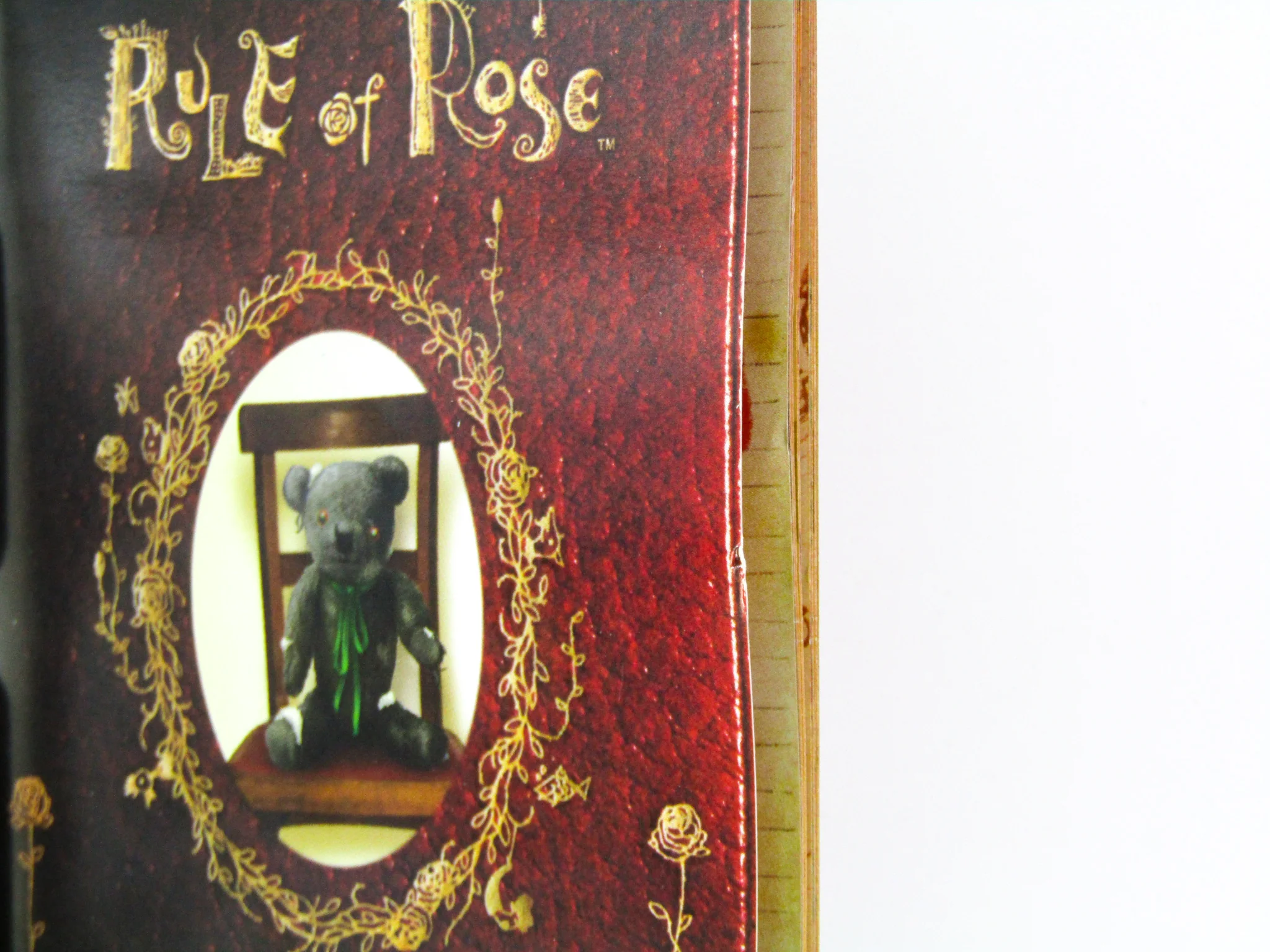 Rule of Rose (PlayStation 2 / PS2) - Image 6