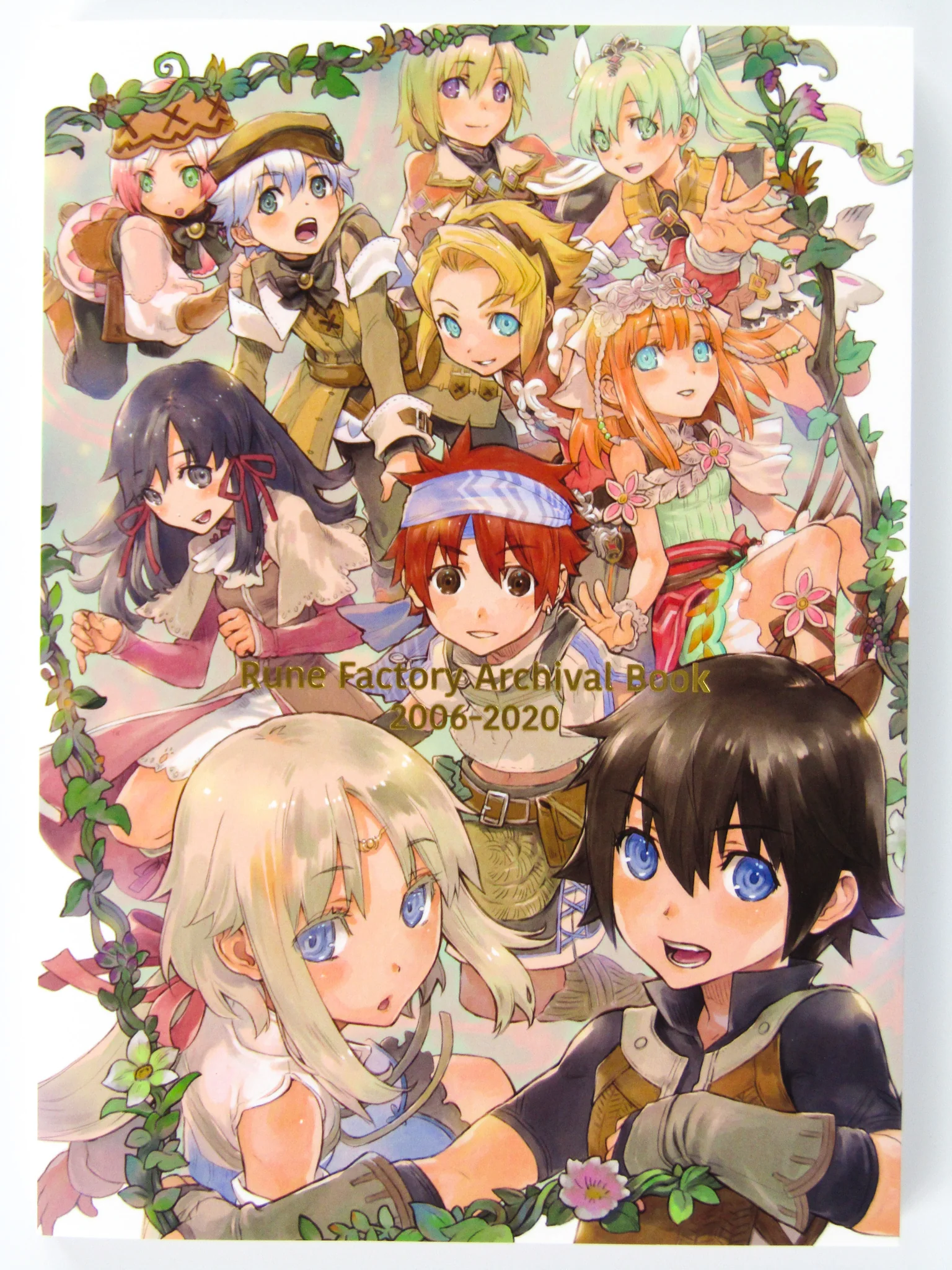 Rune Factory 4 Special [Archival Edition] (Nintendo Switch) - Image 4
