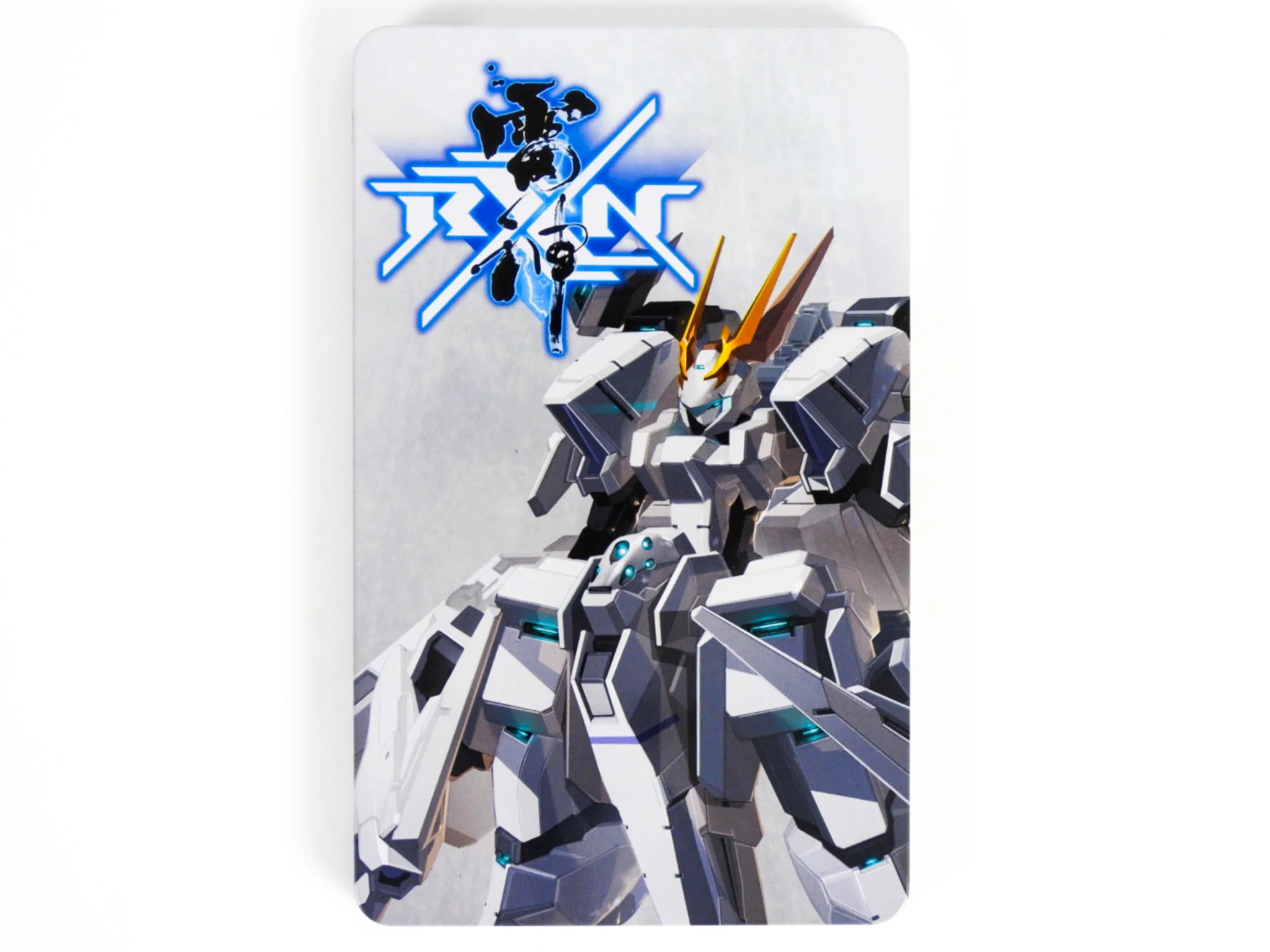 RXN Raijin [Limited Edition] (Nintendo Switch) - Image 4