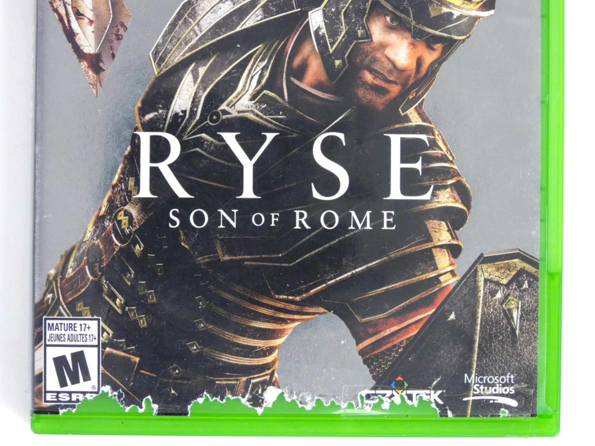 Ryse: Son of Rome [Day One Edition] (Xbox One) - Image 3