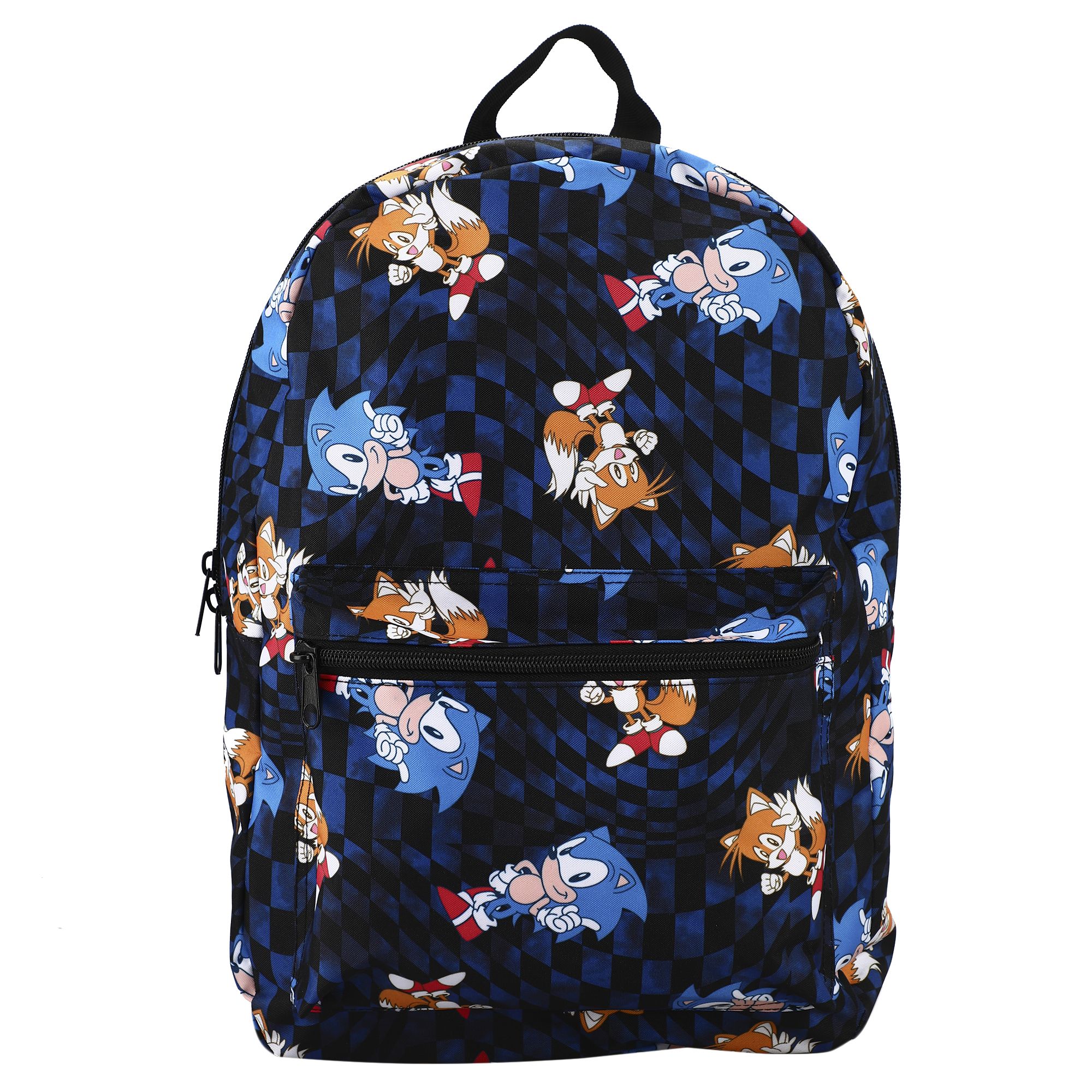 Sac à dos SEGA Sonic et Tails