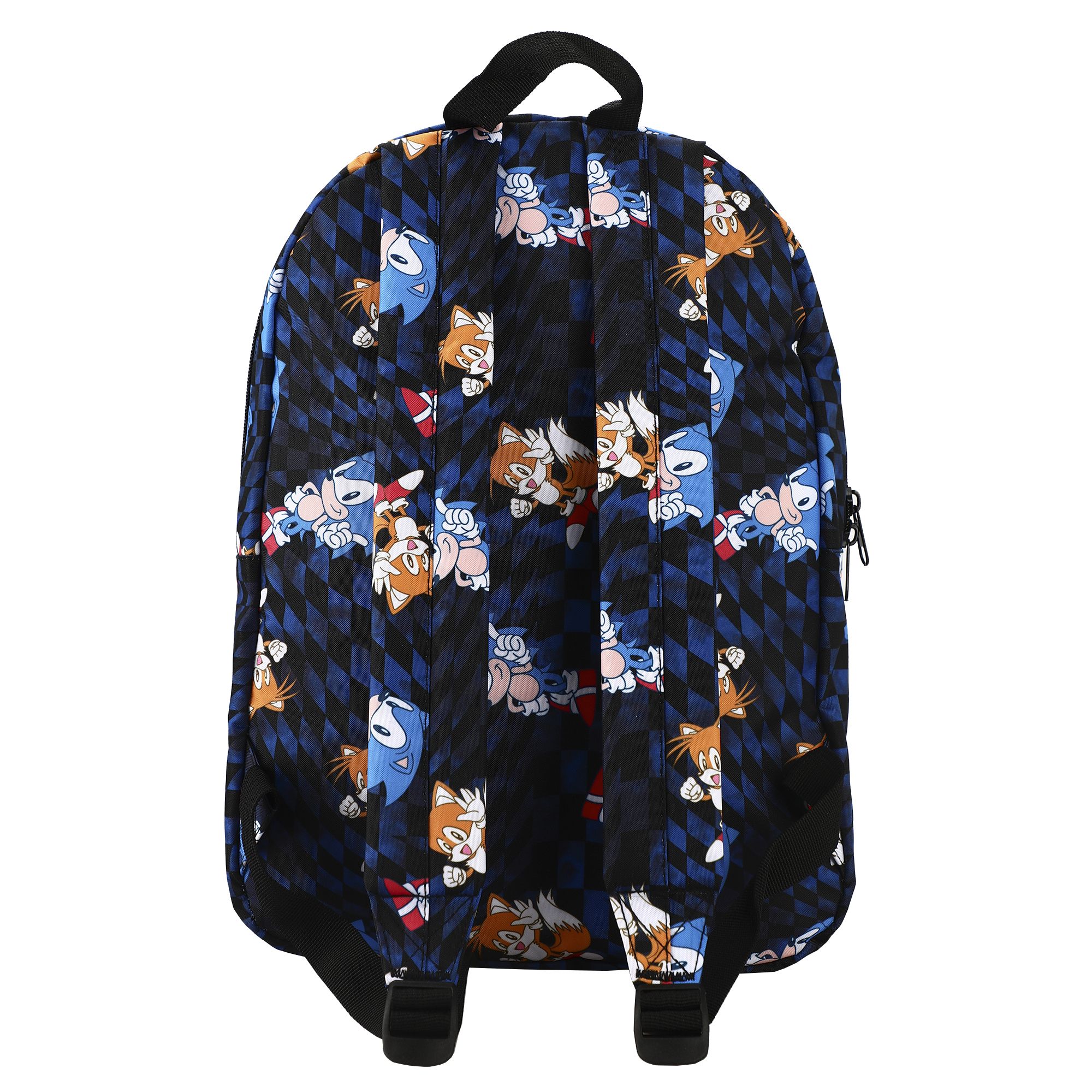 Sac à dos SEGA Sonic et Tails - Image 2