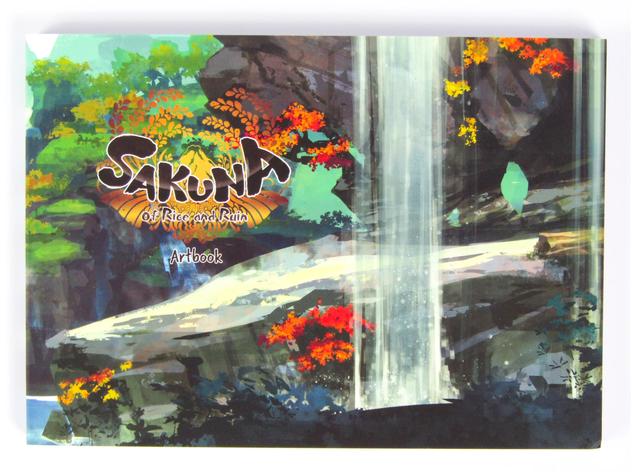Sakuna: Of Rice And Ruin [Divine Edition] (Nintendo Switch) - Image 5