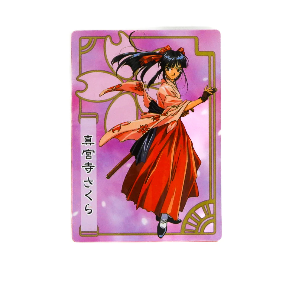 Sakura Taisen [JP Import] (Sega Dreamcast) - Image 4