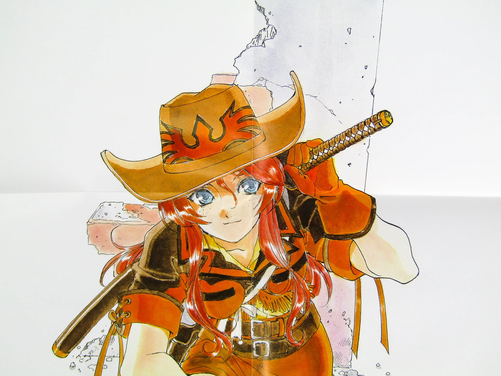 Sakura Wars: So Long, My Love [Premium Edition] (PlayStation 2 / PS2) - Image 5
