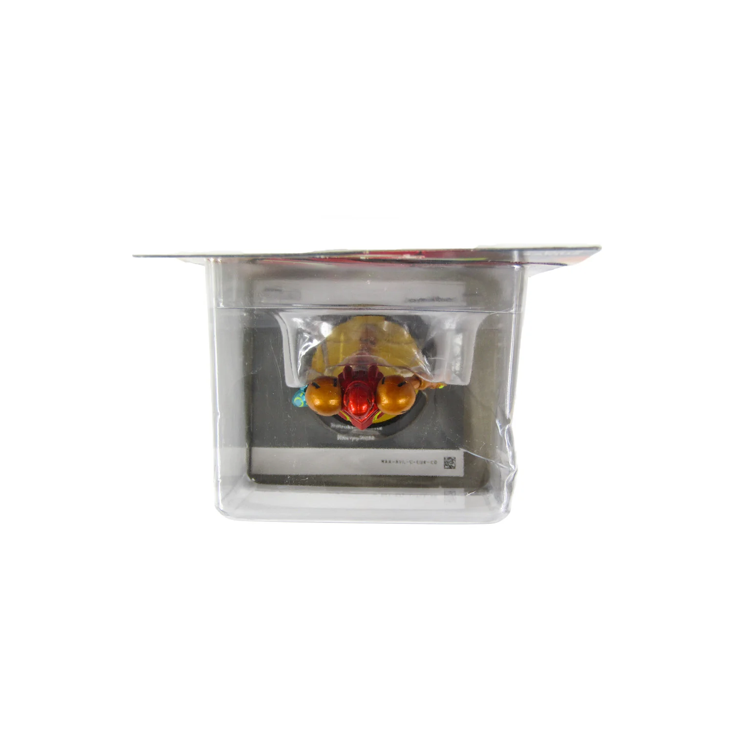 Samus - Super Smash Series (Amiibo) - Image 3