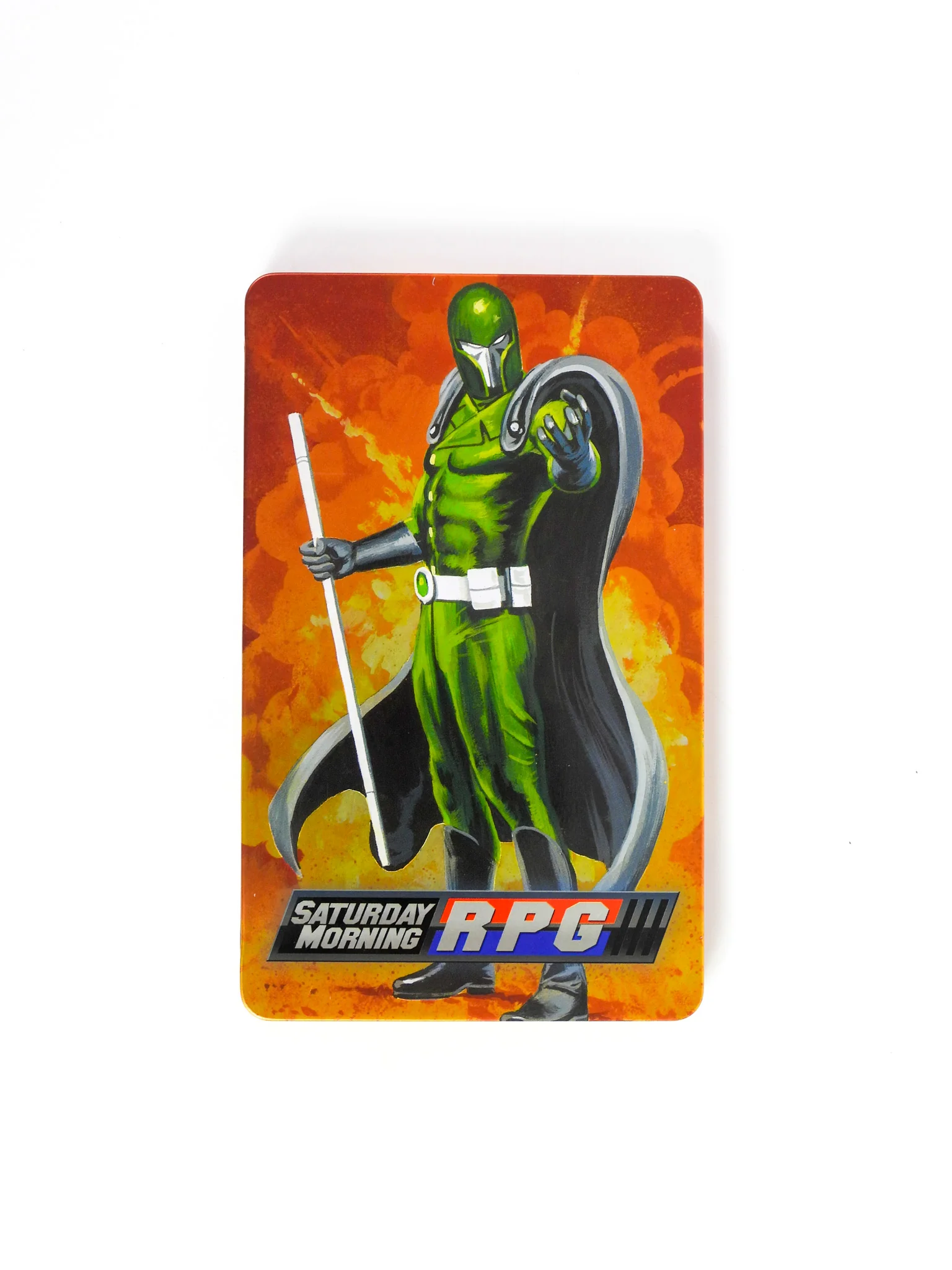 Saturday Morning RPG [Collector's Edition] (Nintendo Switch) - Image 7
