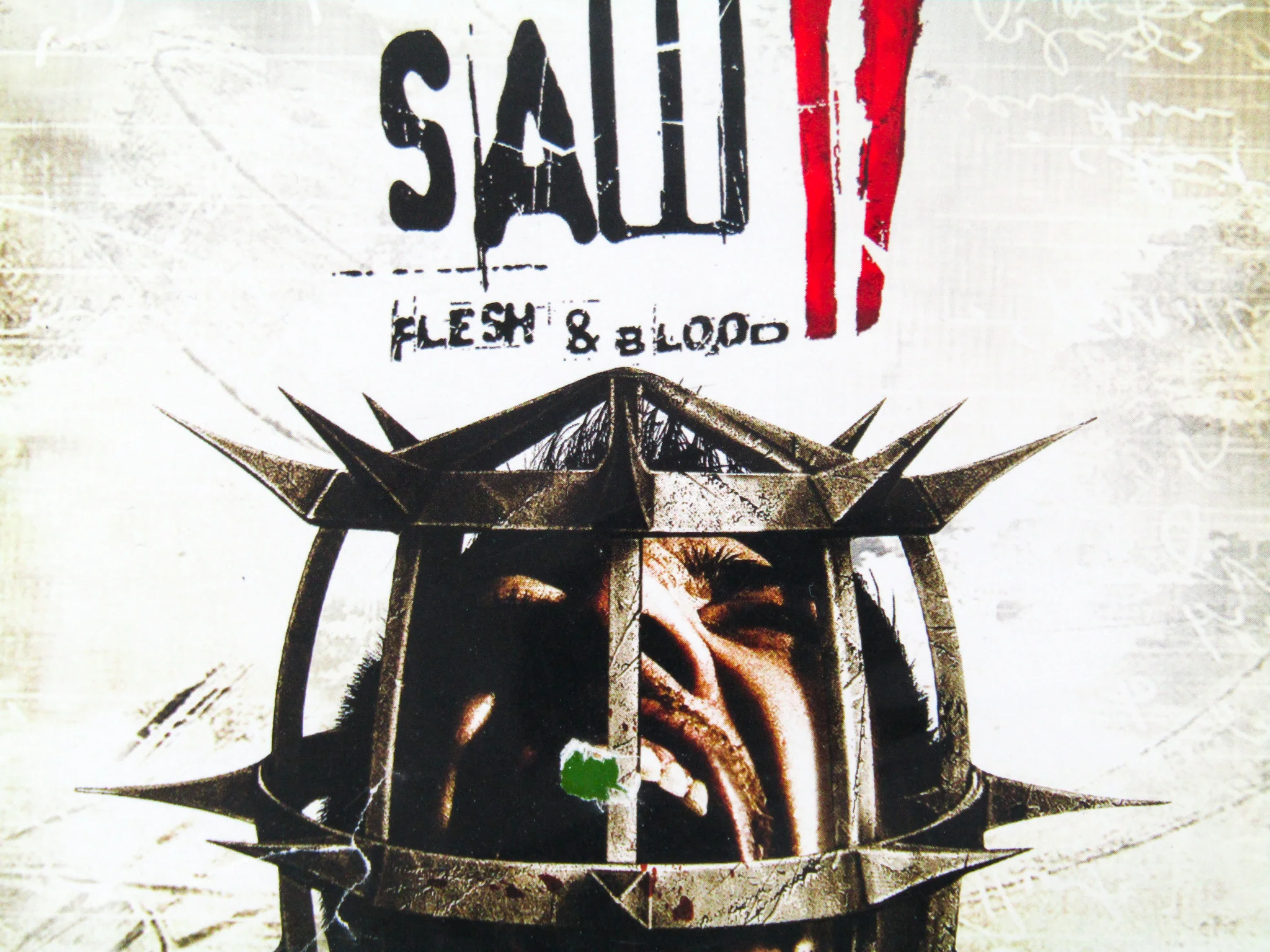 Saw II 2: Flesh & Blood (Xbox 360) - Image 3