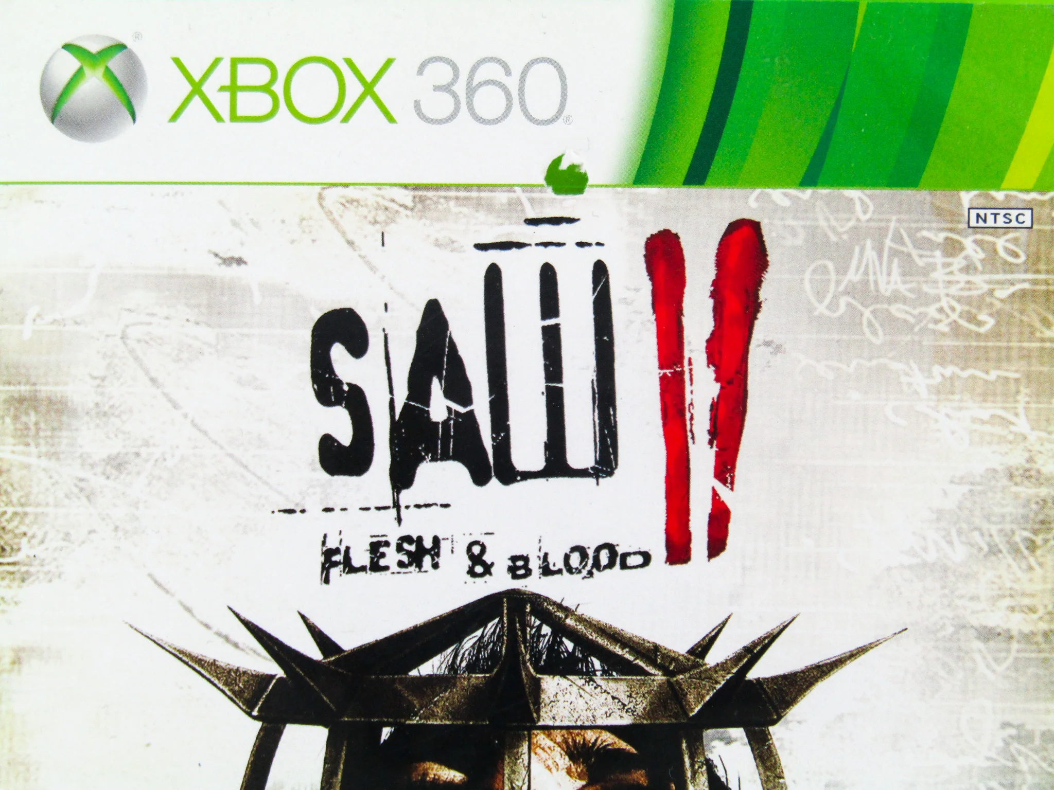 Saw II 2: Flesh & Blood (Xbox 360) - Image 4
