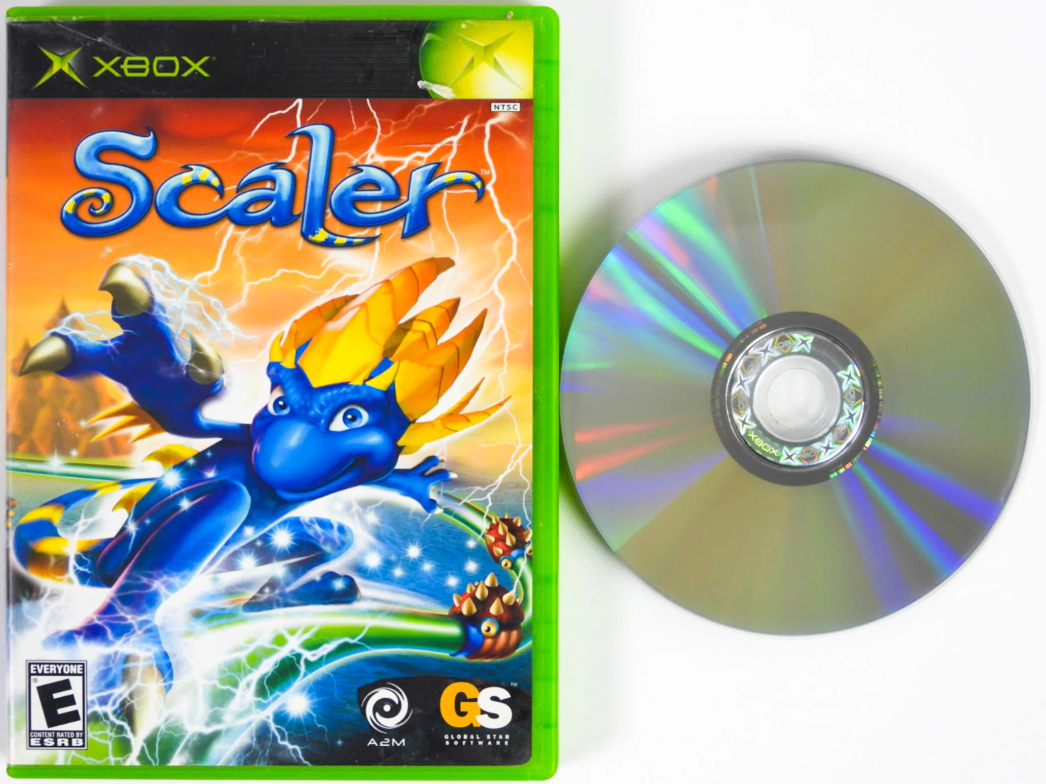 Scaler (Xbox) - Image 2