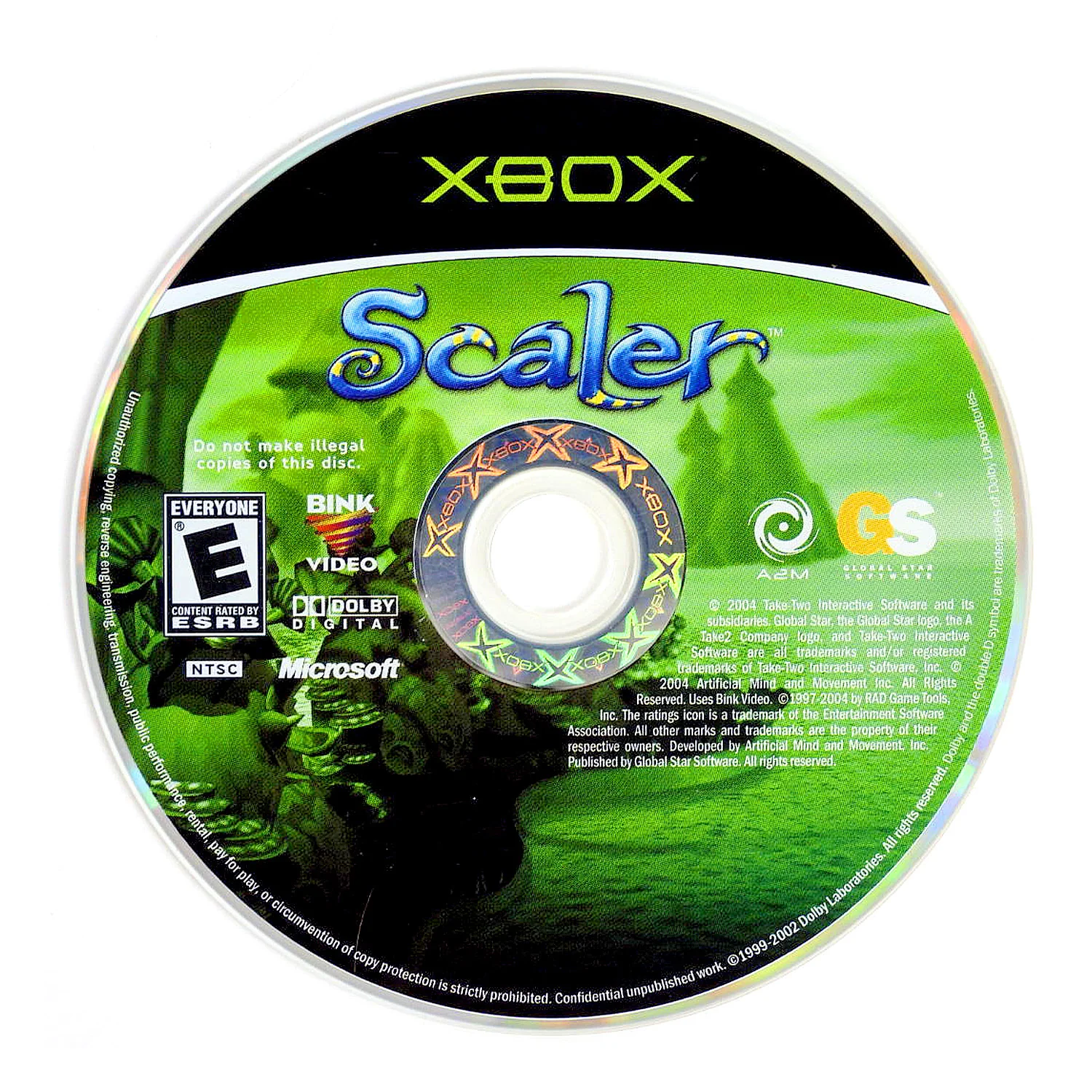 Scaler (Xbox) - Image 3