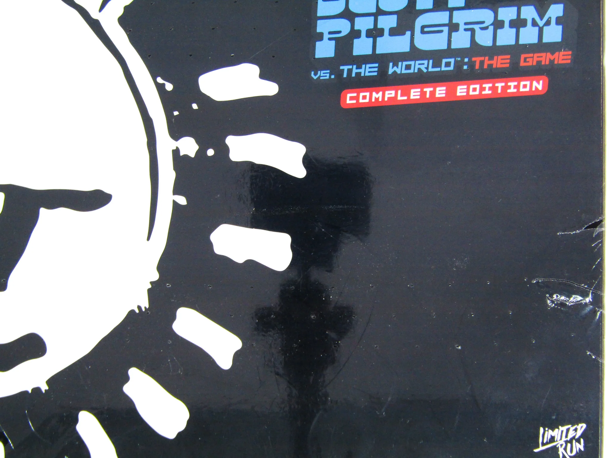 Scott Pilgrim Vs. The World: The Game Complete Edition [KO Edition] [Limited Run Games] (Nintendo Switch) - Image 3