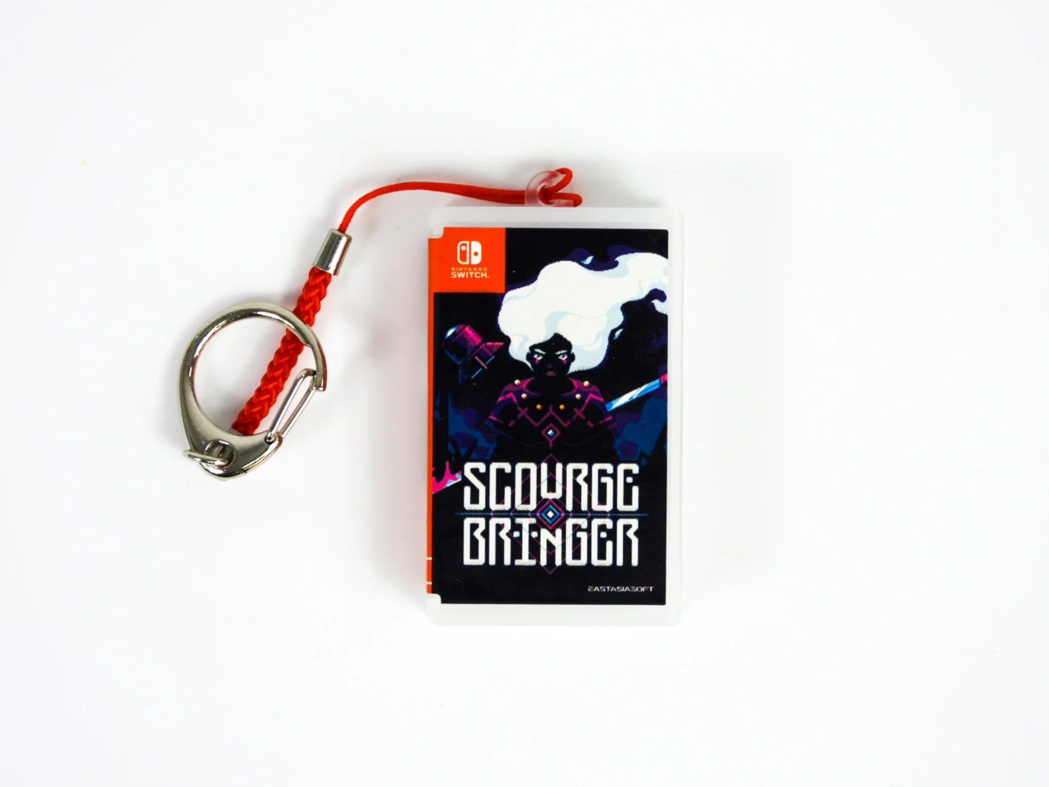 Scourge Bringer [Limited Edition] (Nintendo Switch) - Image 6