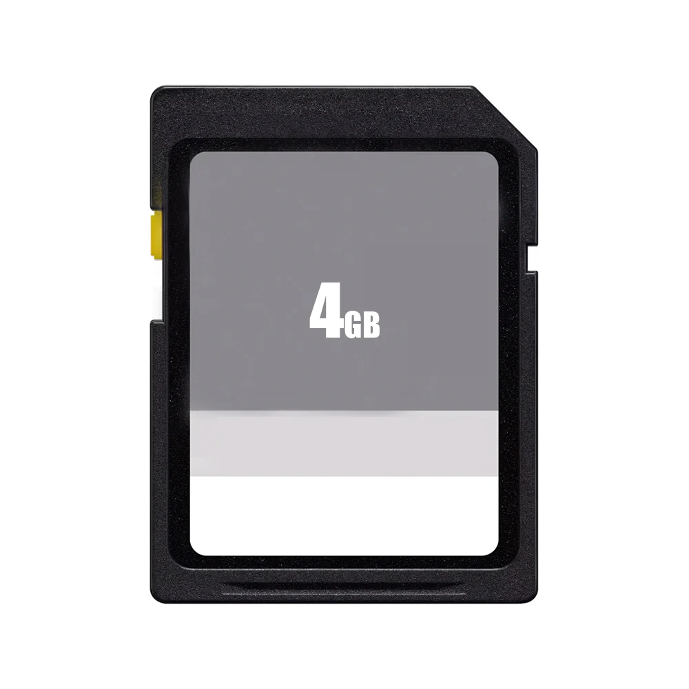 SD Memory Card [Unofficial] - Image 2