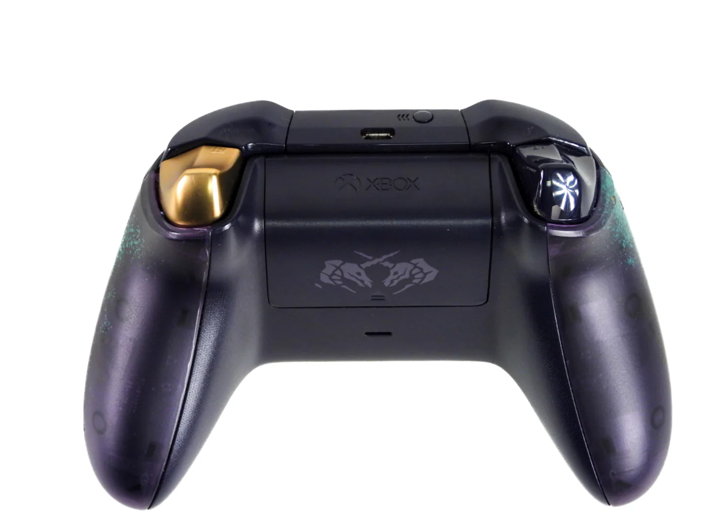 Sea Of Thieves Xbox One Wireless Controller (Xbox One) - Image 2