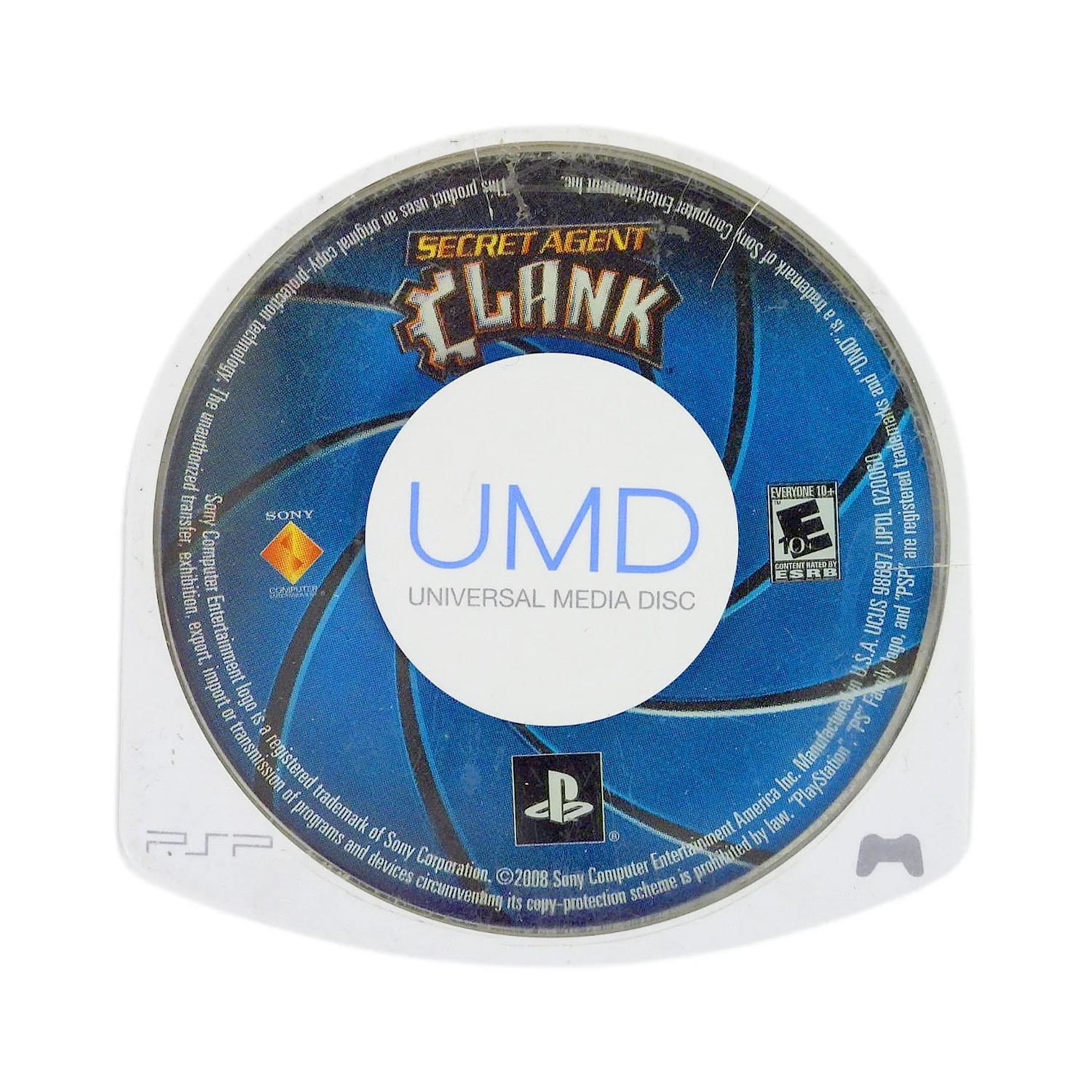 Secret Agent Clank (PlayStation Portable / PSP) - Image 3