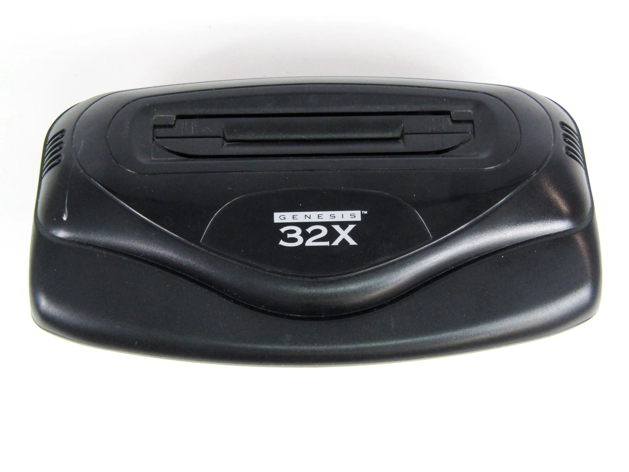 Sega 32X Unit [Genesis Model 1+2 Cables] (Sega 32X) - Image 19