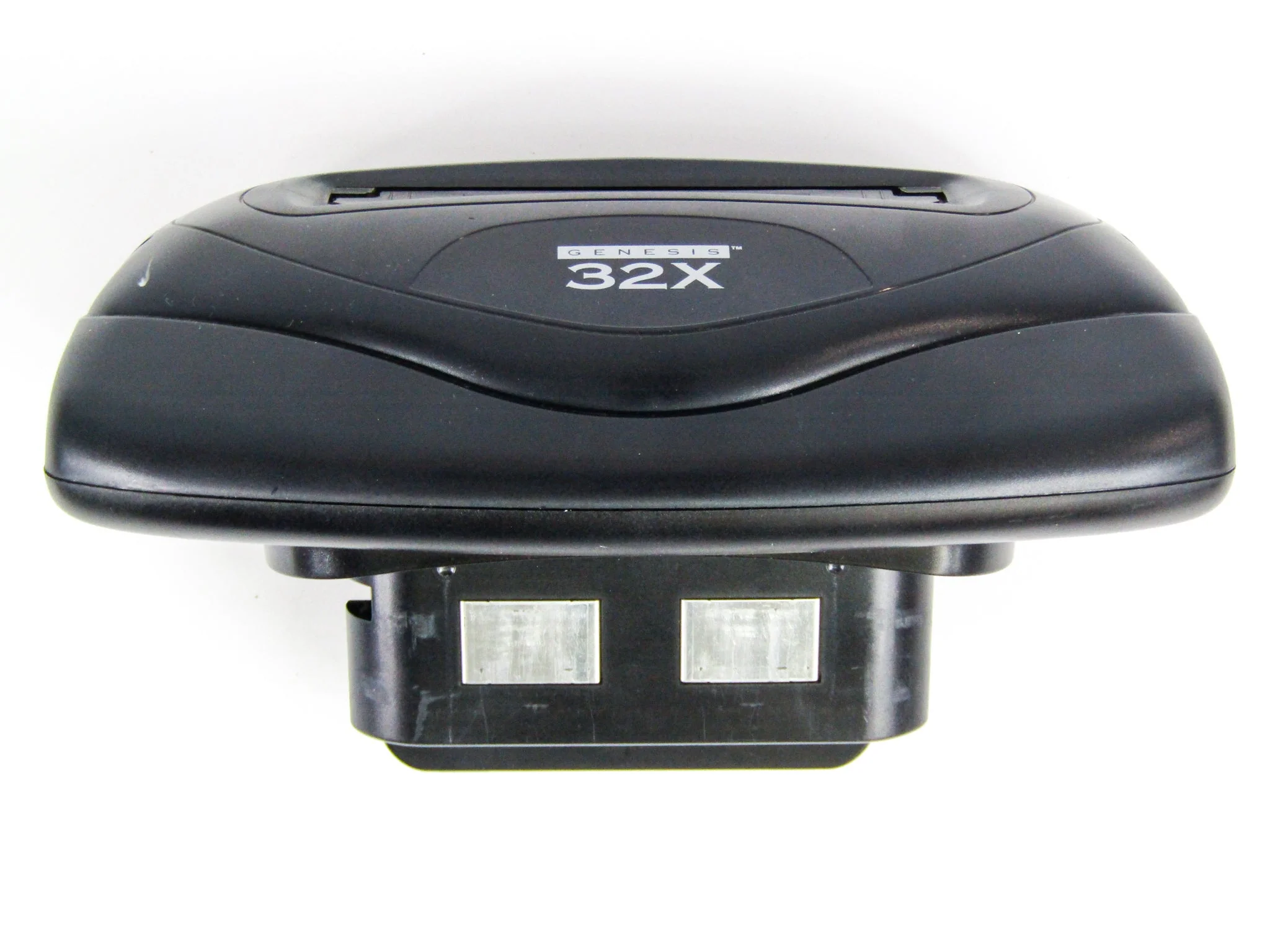 Sega 32X Unit [Genesis Model 1+2 Cables] (Sega 32X) - Image 22