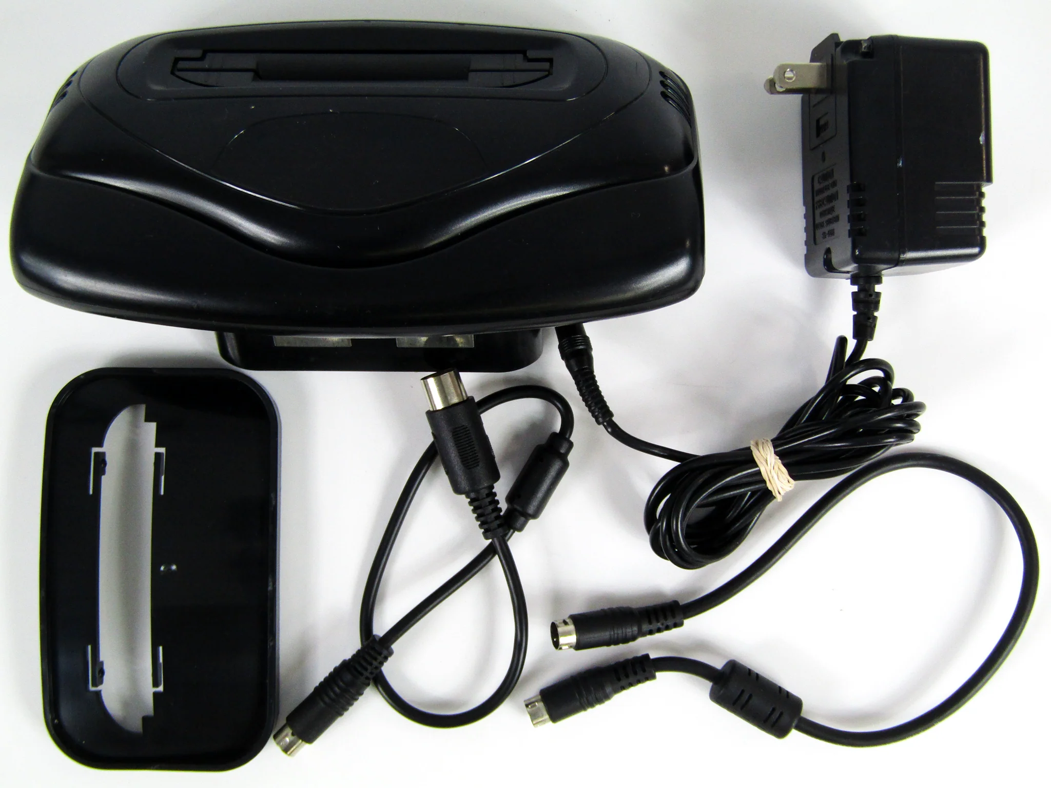 Sega 32X Unit [Genesis Model 1+2 Cables] (Sega 32X) - Image 24