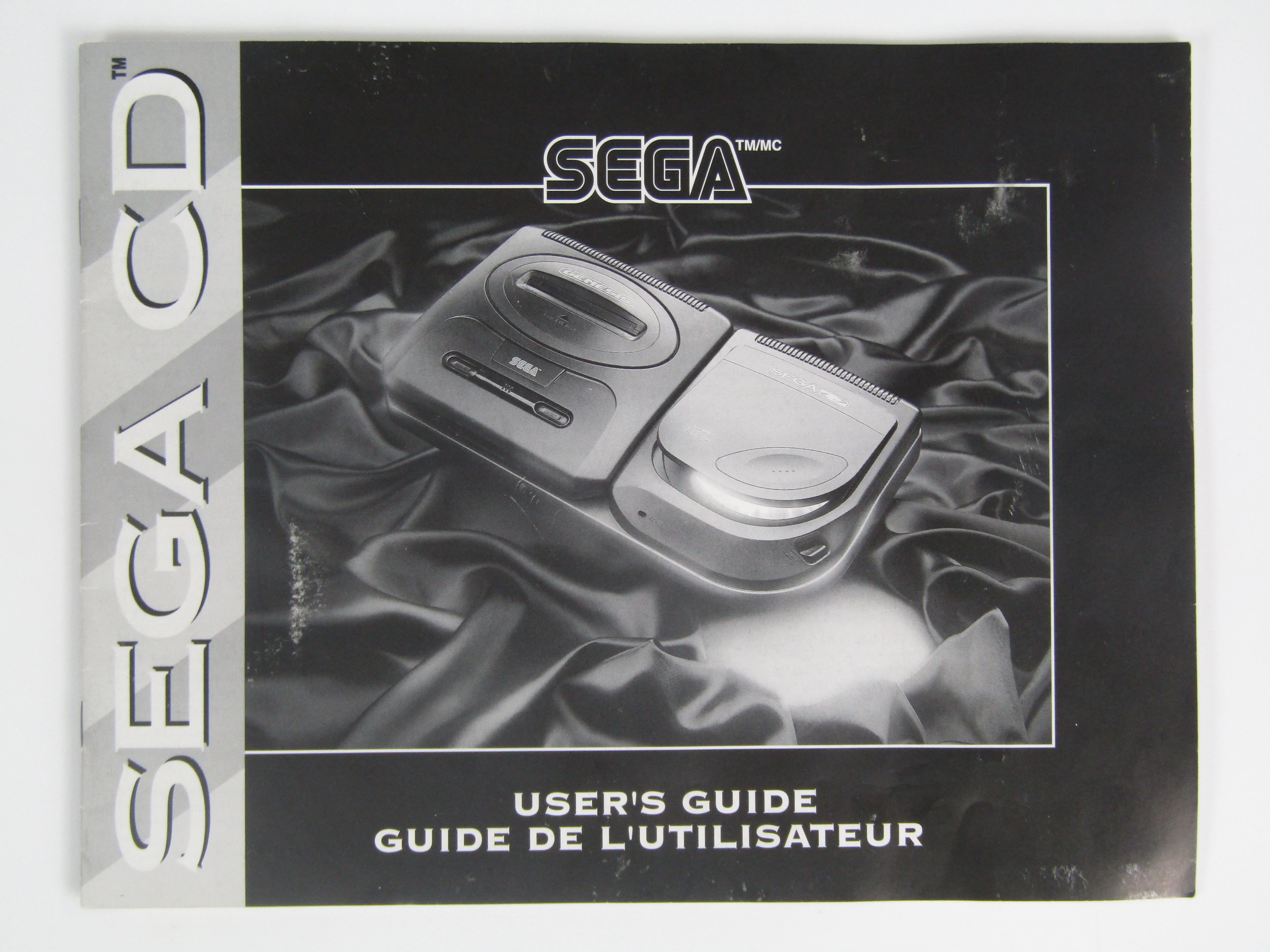 Sega CD Model 2 System - Image 15