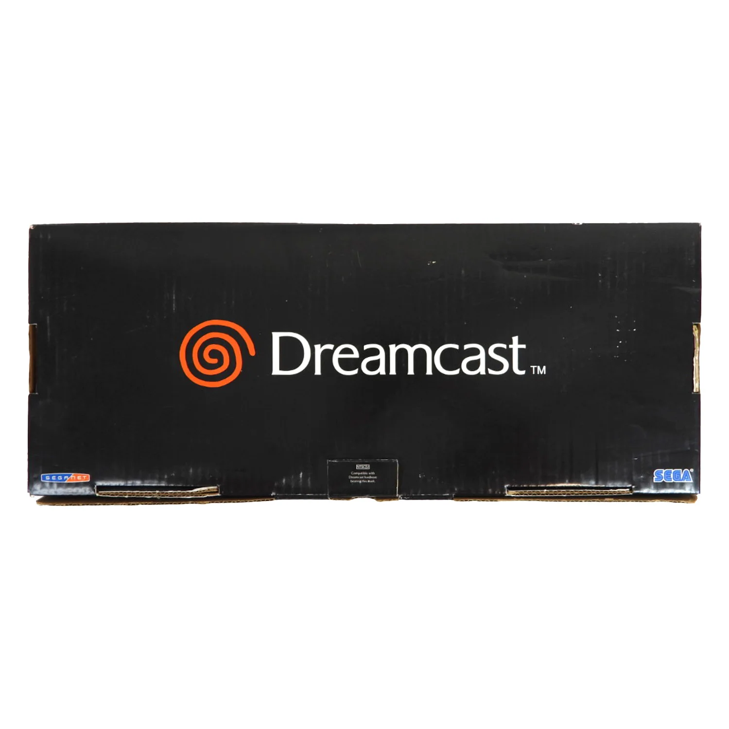 Sega Dreamcast Keyboard [SK-1502] (Sega Dreamcast) - Image 2
