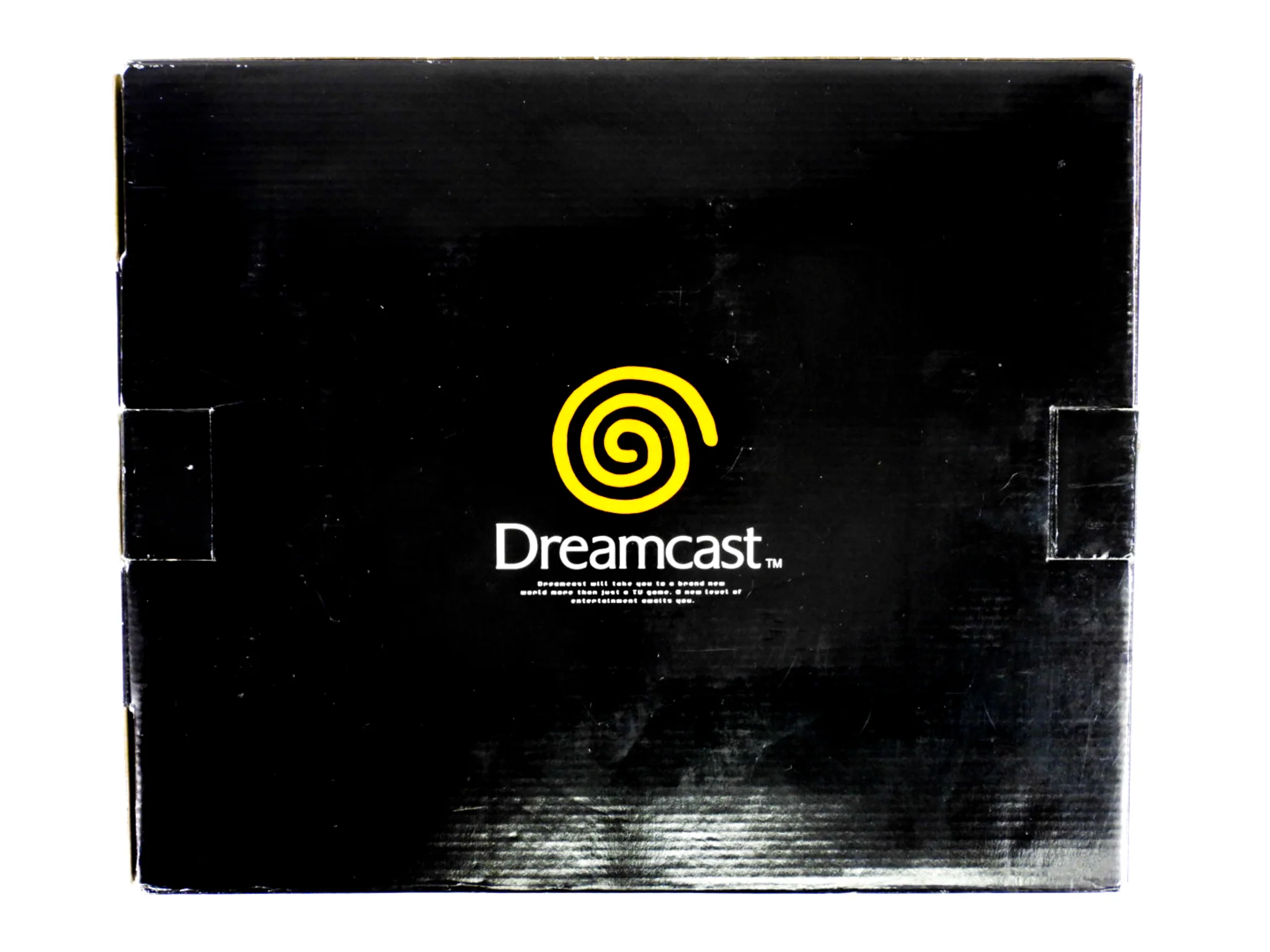 Sega Dreamcast System [Regulation 7] [JP Import] - Image 2