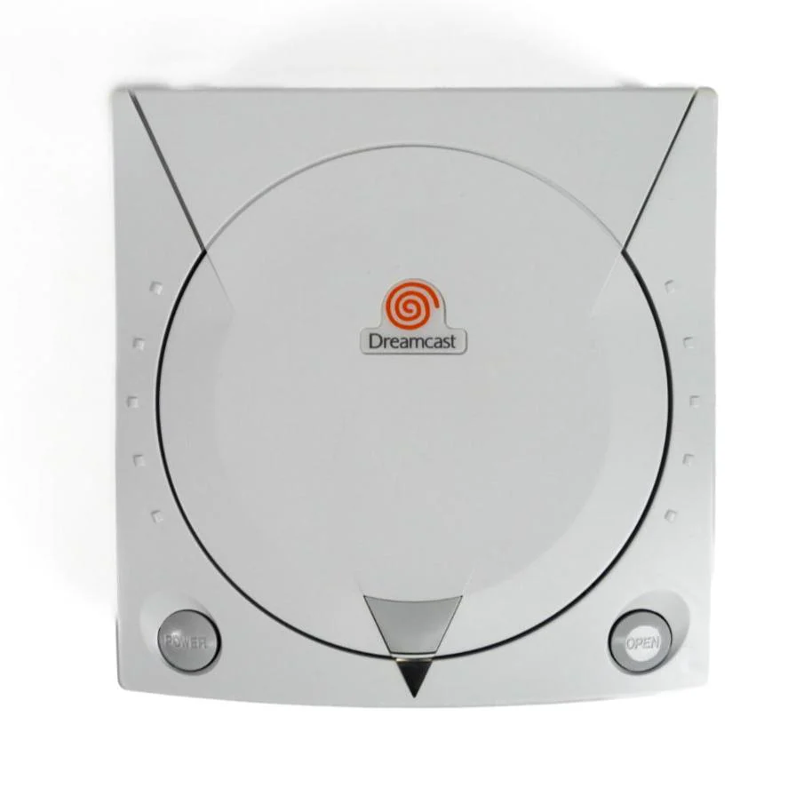 Sega Dreamcast System [White Box] - Image 24