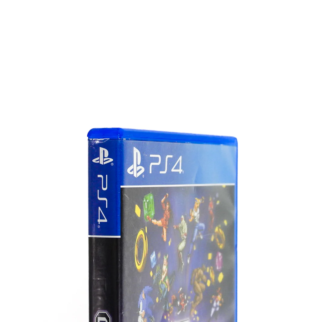 Sega Genesis Classics (PlayStation 4 / PS4) - Image 6