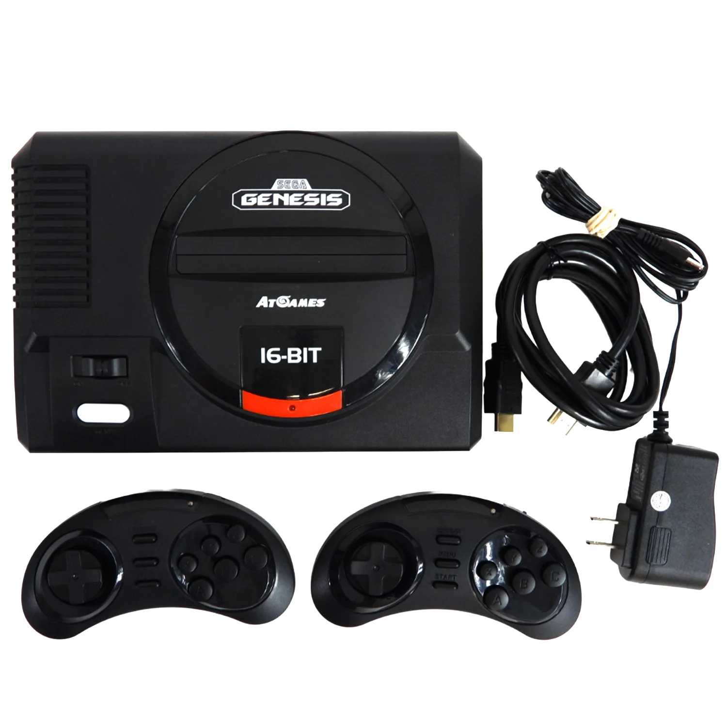 Sega Genesis Flashback HD [AtGames] - Image 3