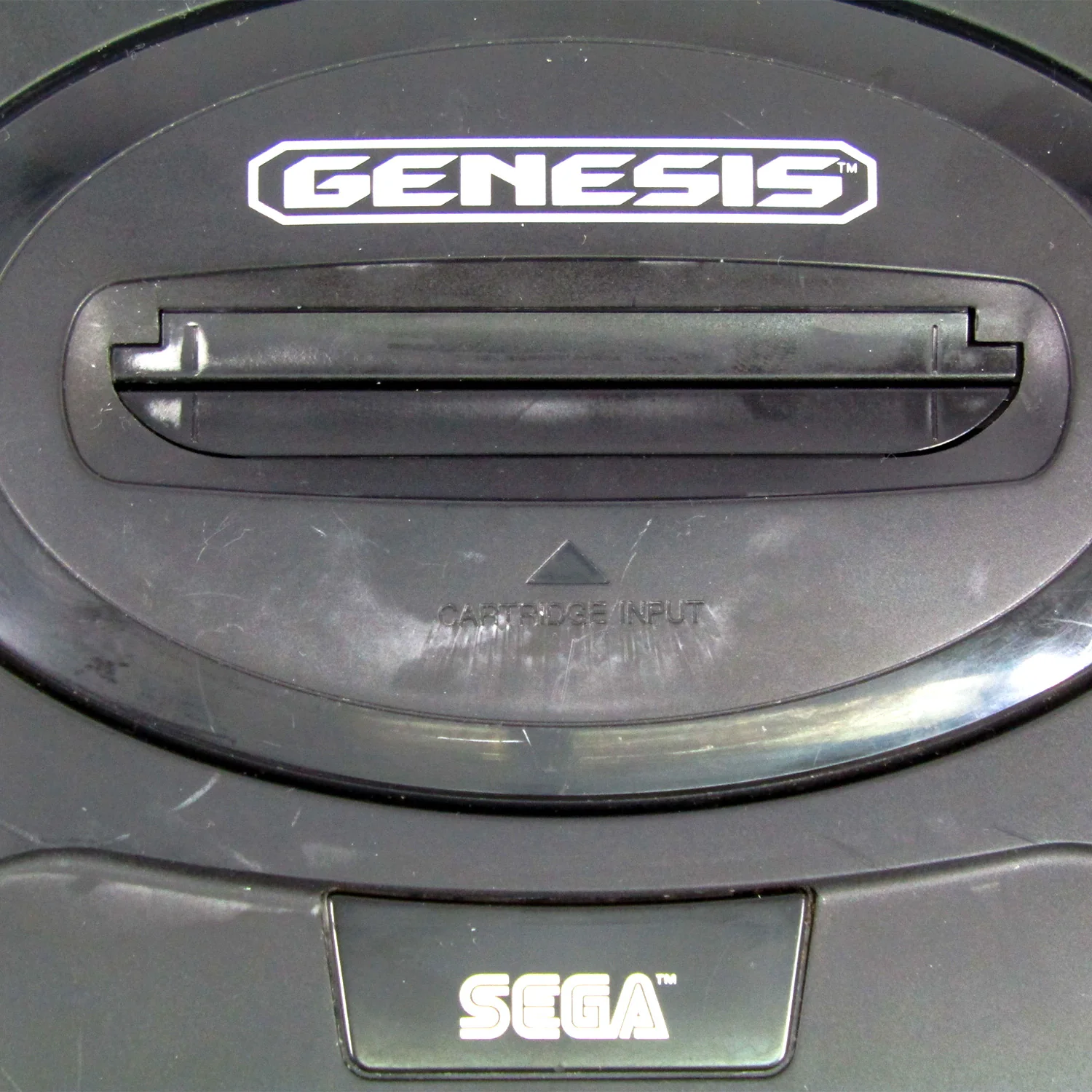 Sega Genesis System Model 2 - Image 20