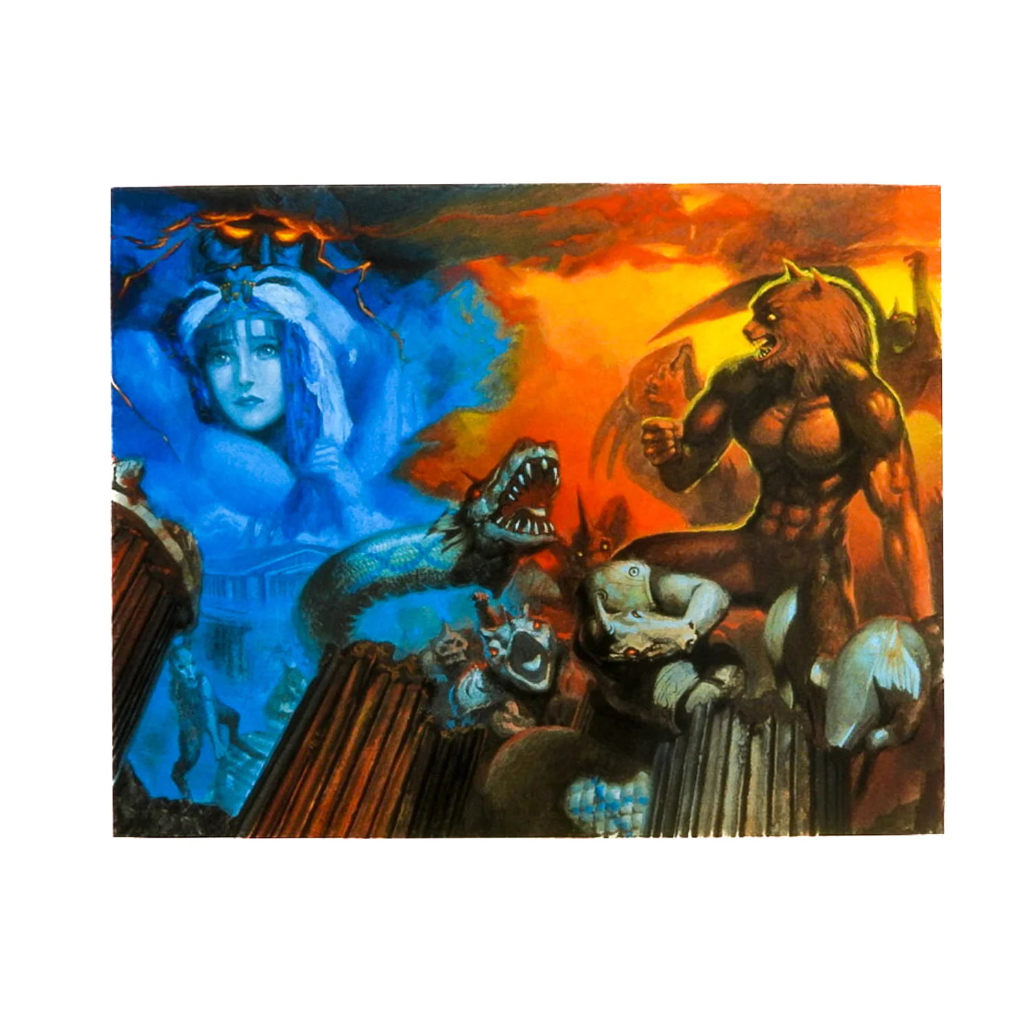 SEGA Mega Drive: XXVe Anniversaire (Game Guide) - Image 5