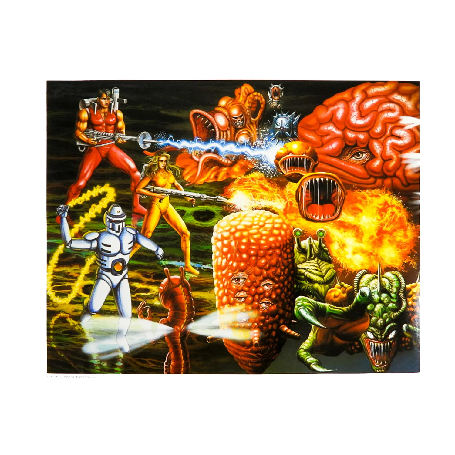 SEGA Mega Drive: XXVe Anniversaire (Game Guide) - Image 9