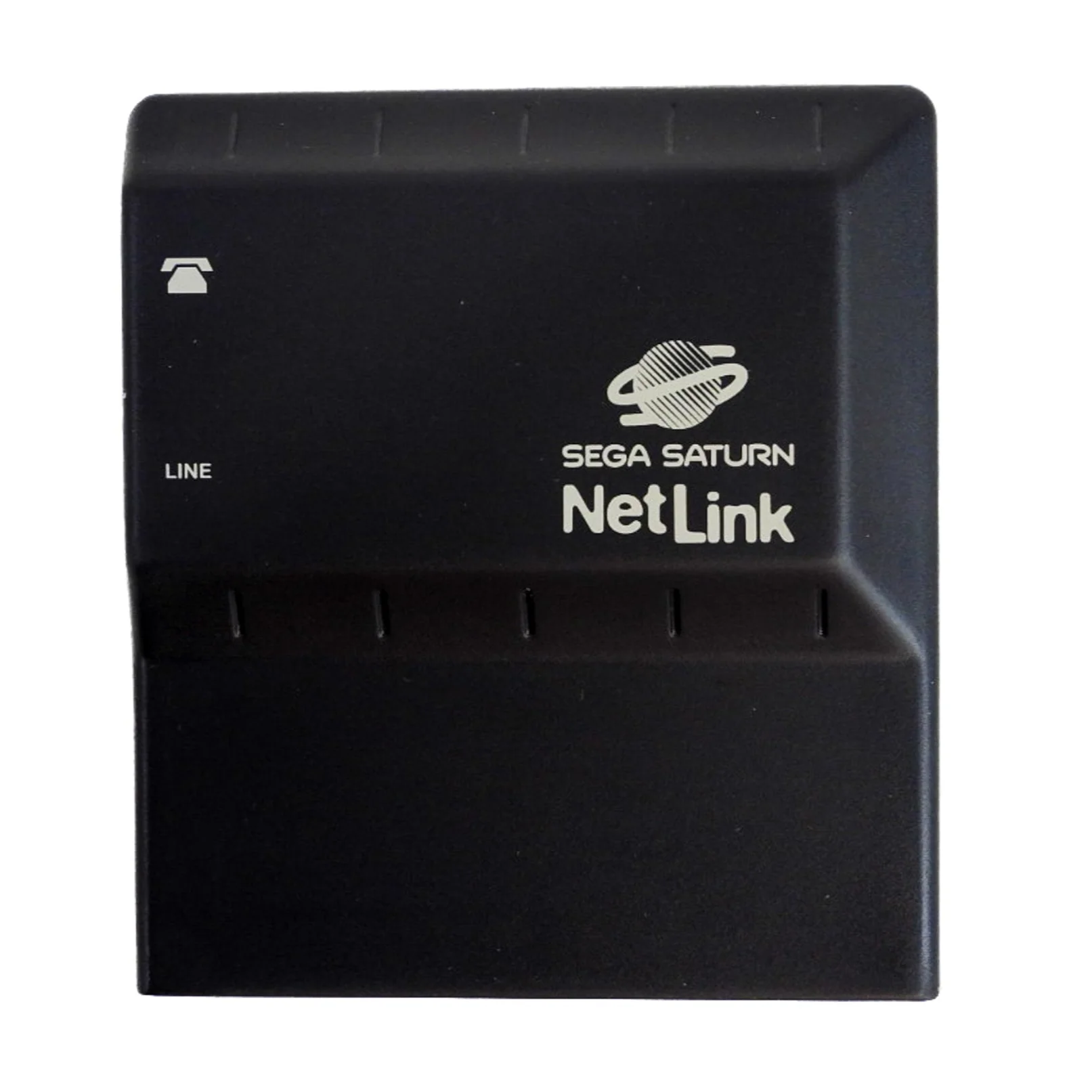 Sega Saturn Netlink Internet Modem (Sega Saturn) - Image 3