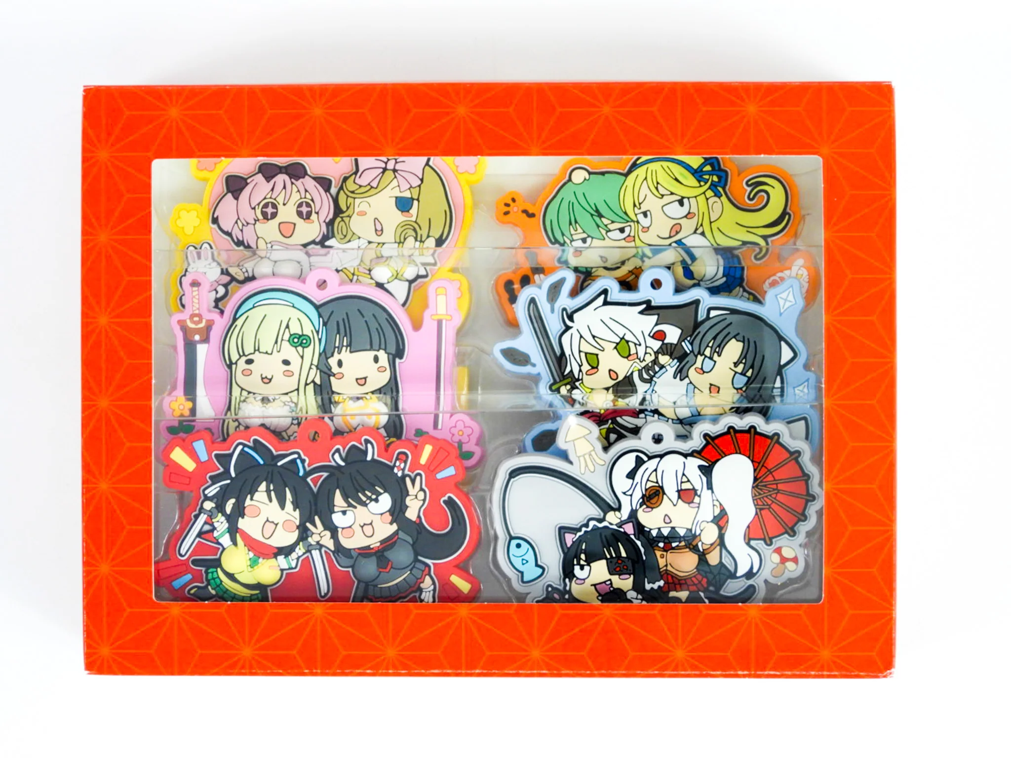Senran Kagura Burst Re:Newal [At The Seams Edition] (PlayStation 4 / PS4) - Image 5
