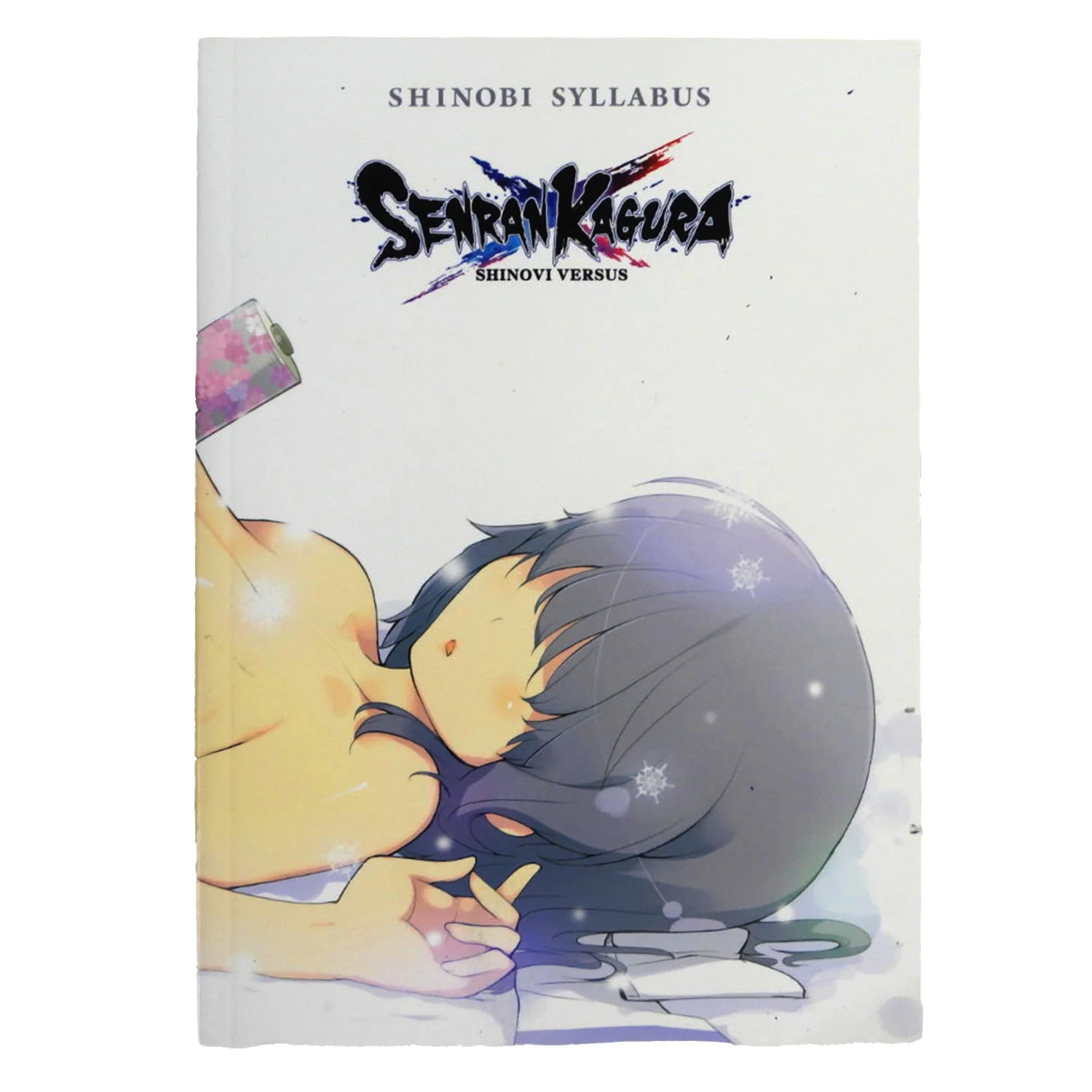 Senran Kagura Shinovi Versus: Let's Get Physical Edition (PlayStation Vita / PS Vita) - Image 5