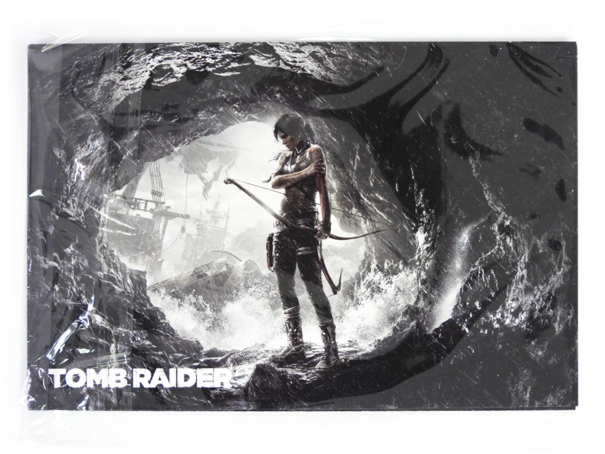 Shadow Of The Tomb Raider [Croft Steelbook Edition] (PlayStation 4 / PS4) - Image 4