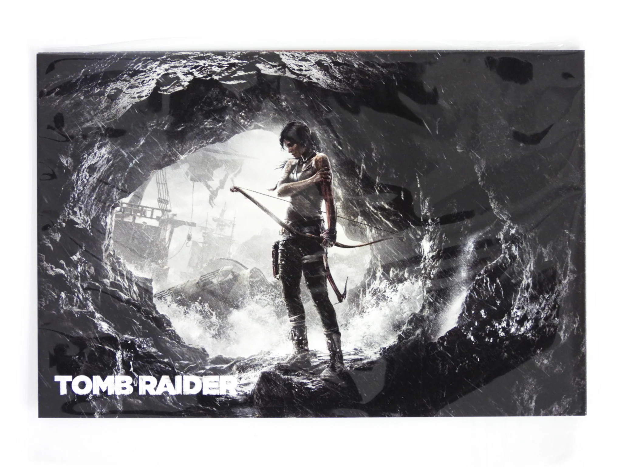 Shadow Of The Tomb Raider [Limited Steelbook Edition] (PlayStation 4 / PS4) - Image 4
