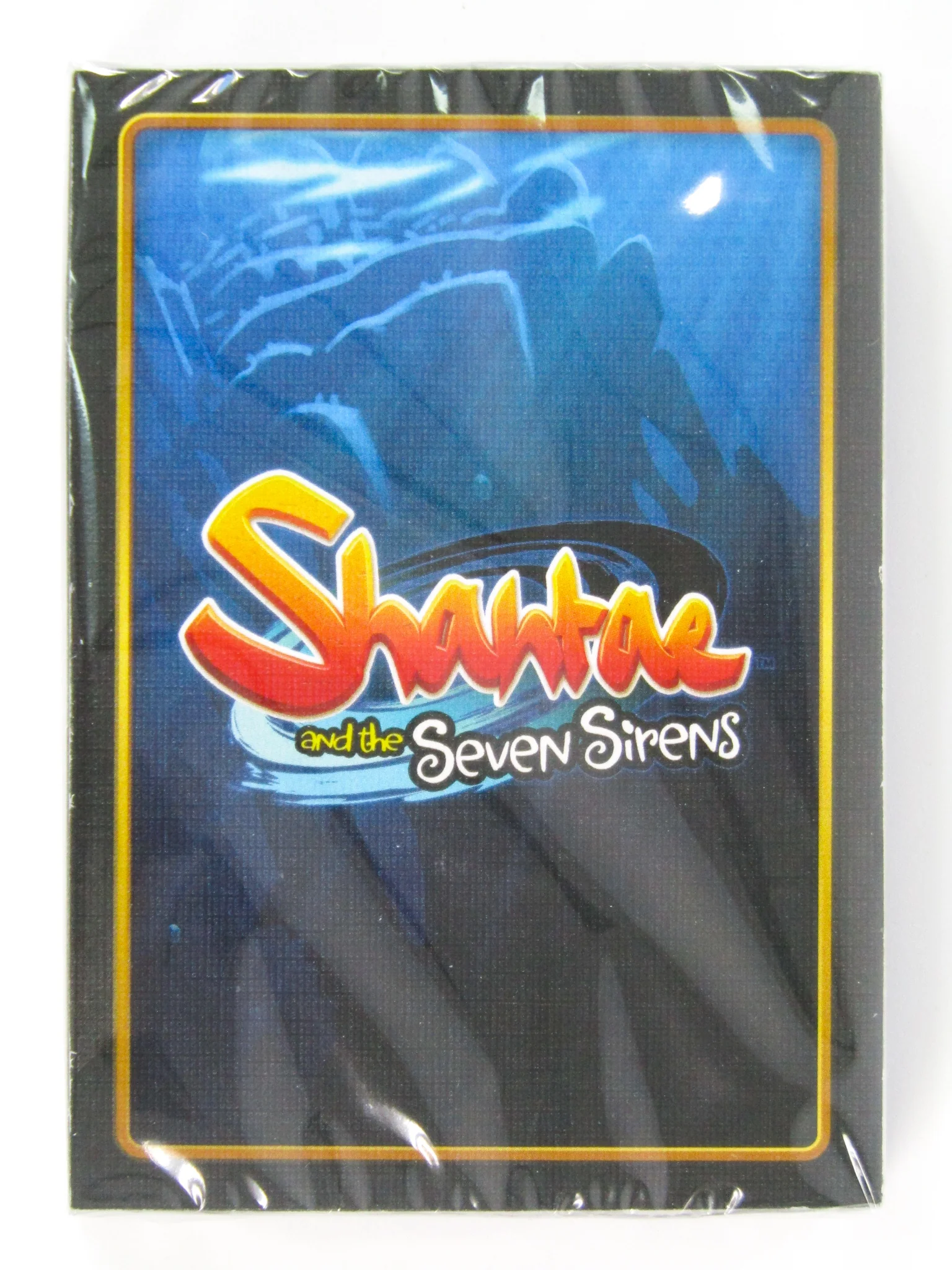 Shantae And The Seven Sirens [Collector's Edition] [Limited Run Games] (PlayStation 4 / PS4) - Image 5