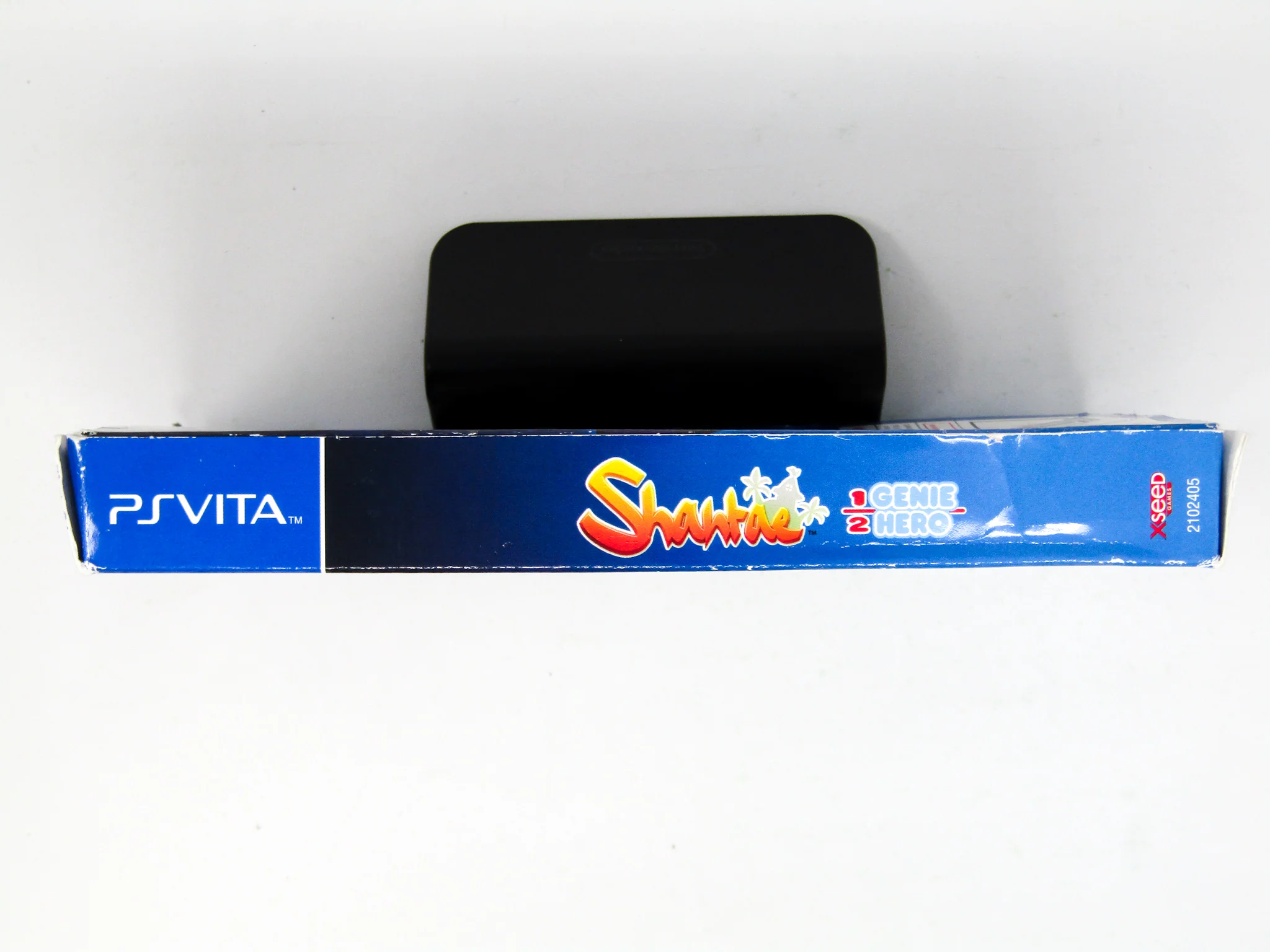 Shantae Half-Genie Hero [Risky Beats Edition] (PlayStation Vita / PS Vita) - Image 3