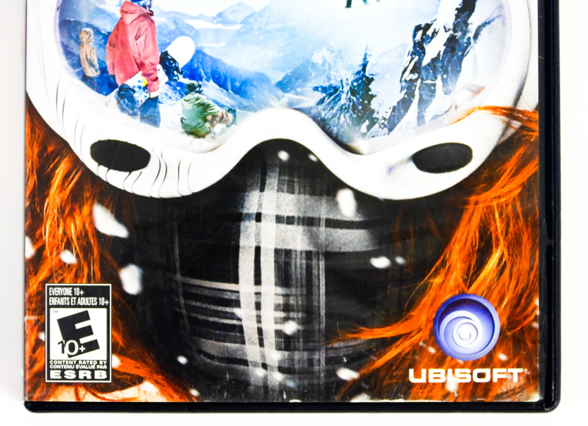 Shaun White Snowboarding (PlayStation 2 / PS2) - Image 3