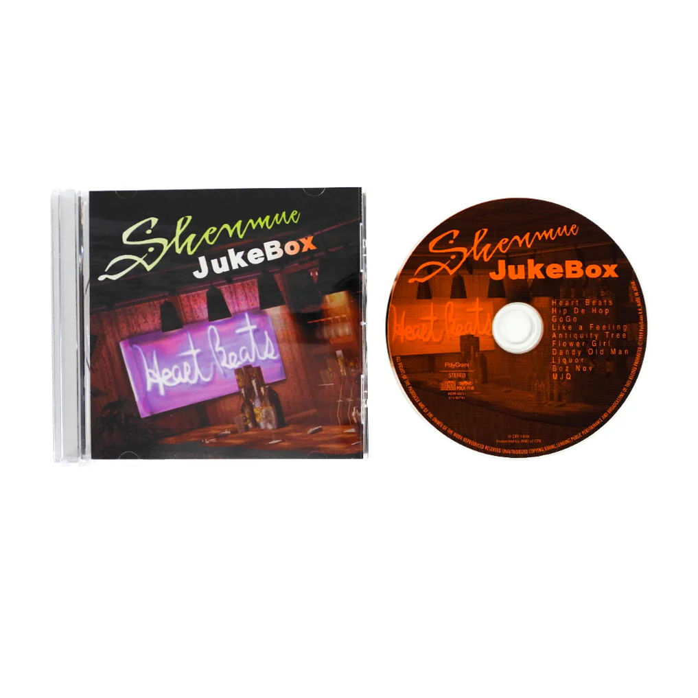 Shenmue [JP Import] (Sega Dreamcast) - Image 7