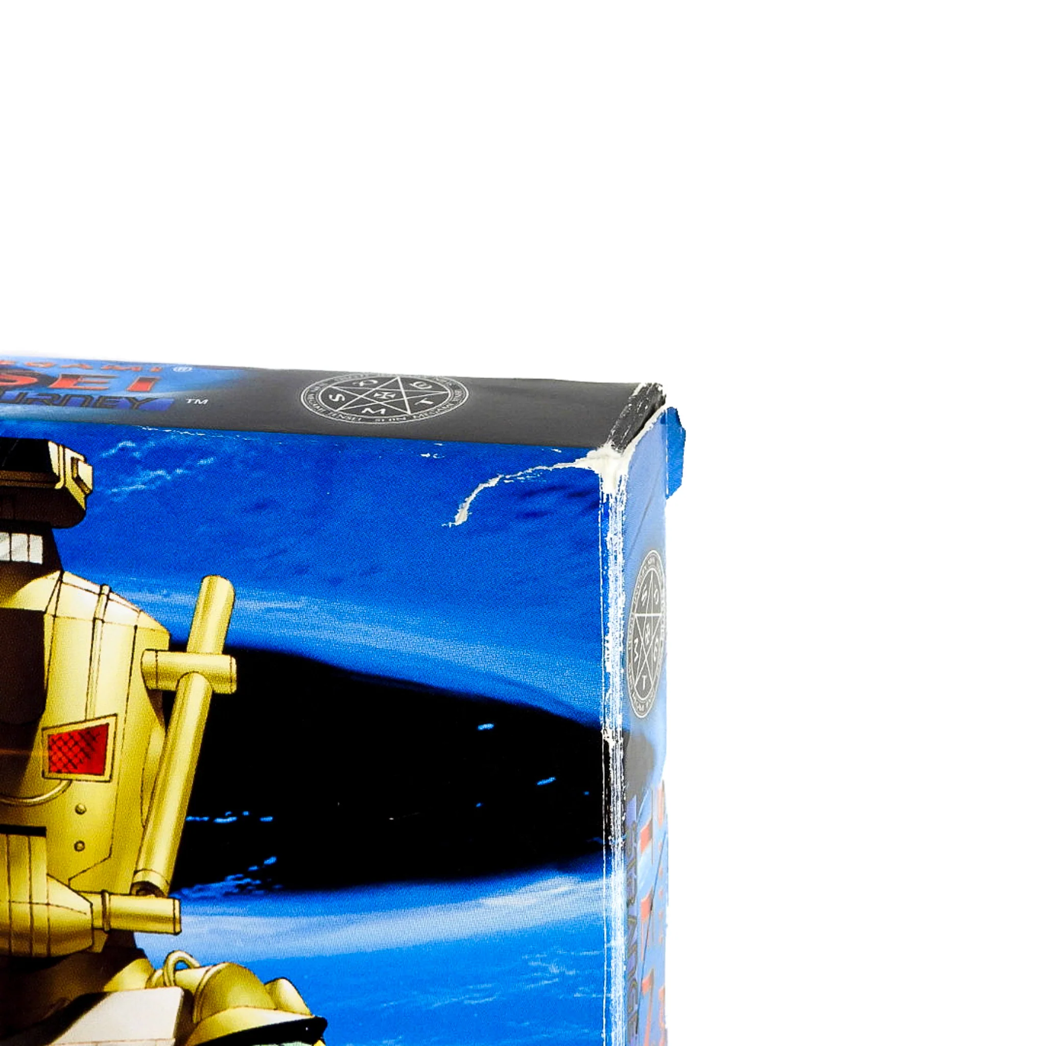 Shin Megami Tensei: Strange Journey [Soundtrack Bundle] (Nintendo DS) - Image 10